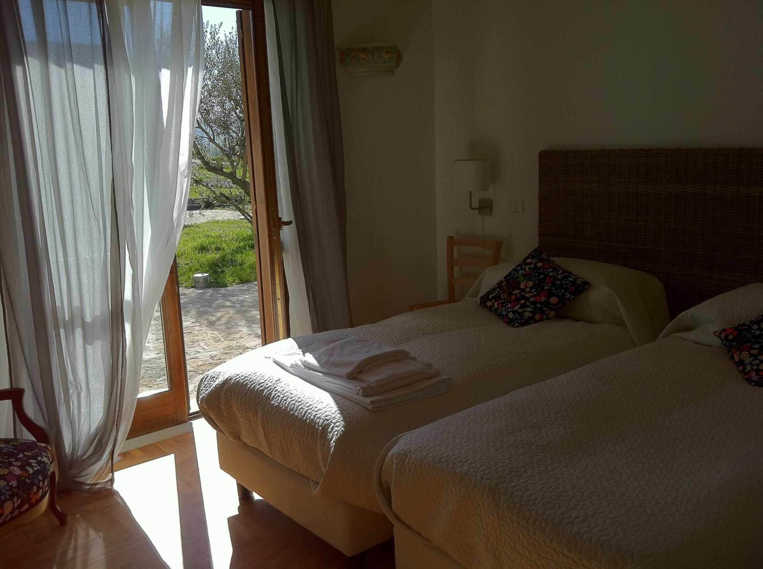 Double or Twin Room - Photo 4