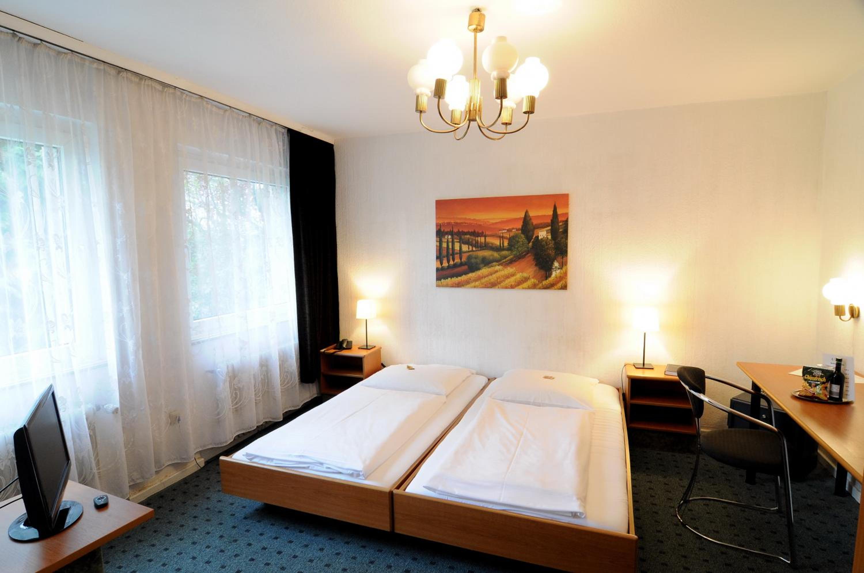 Double Room - Photo 1