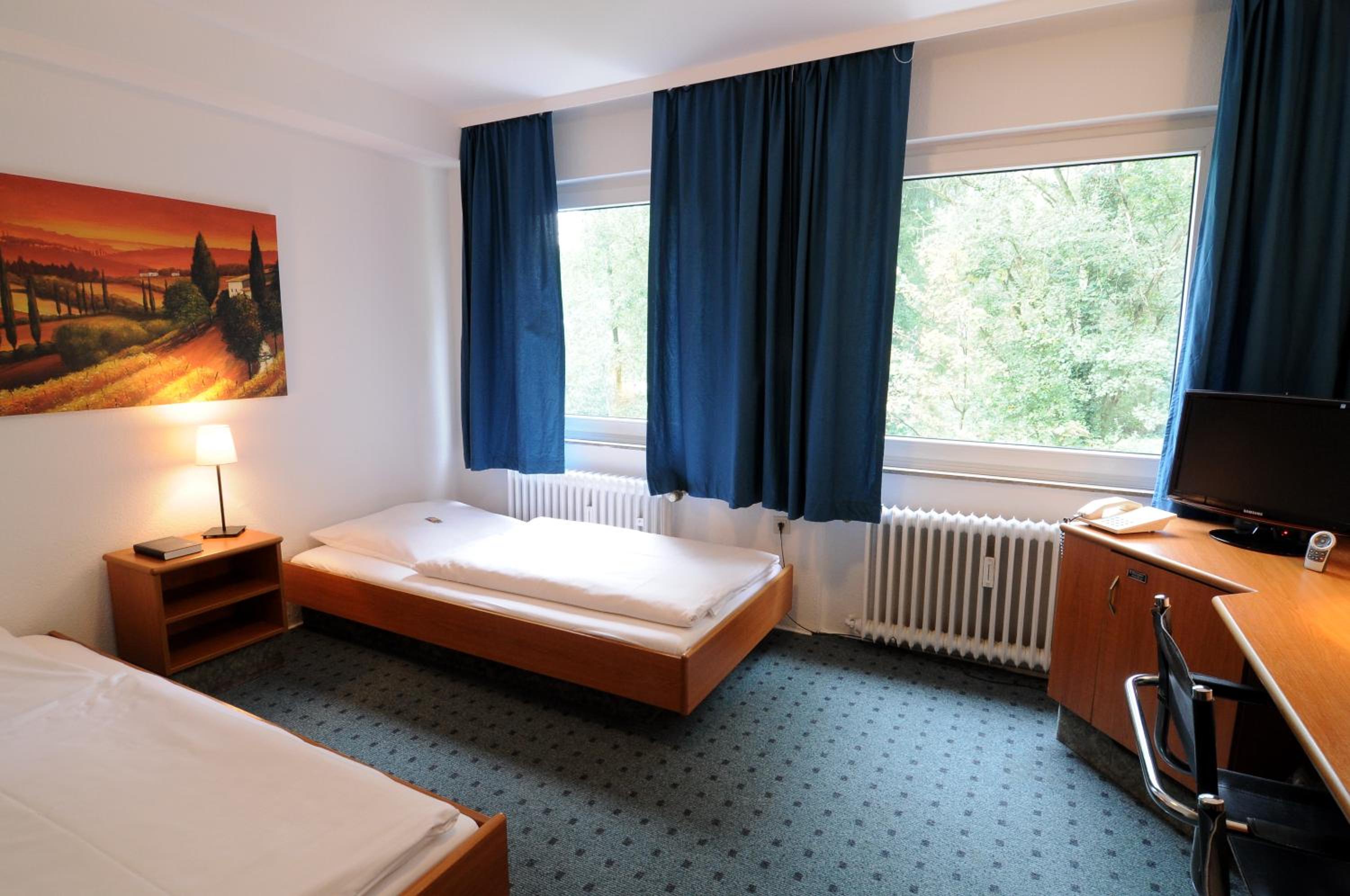 Double Room - Photo 4