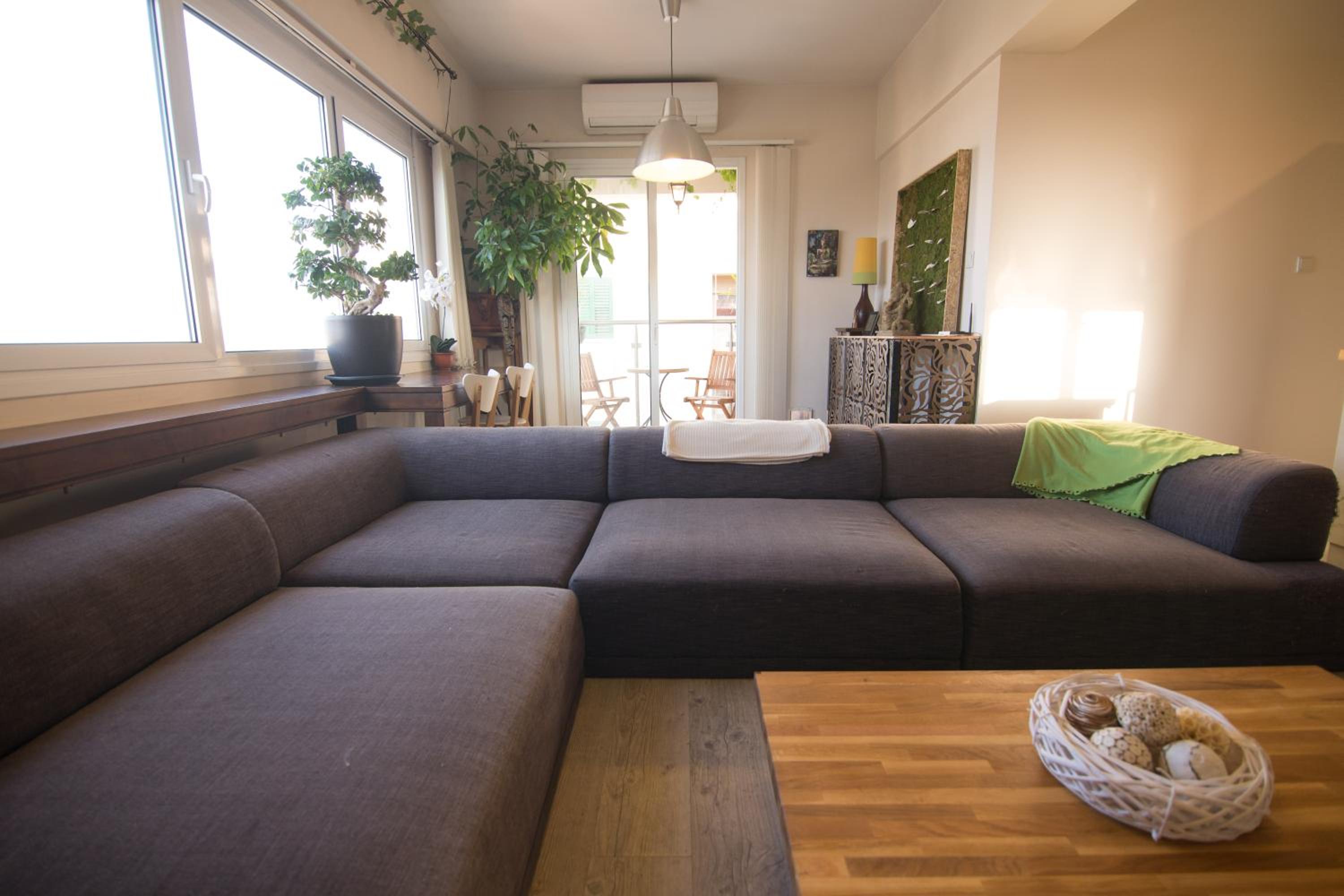 Penthouse Apartment - Cat Sitting - Photo 60