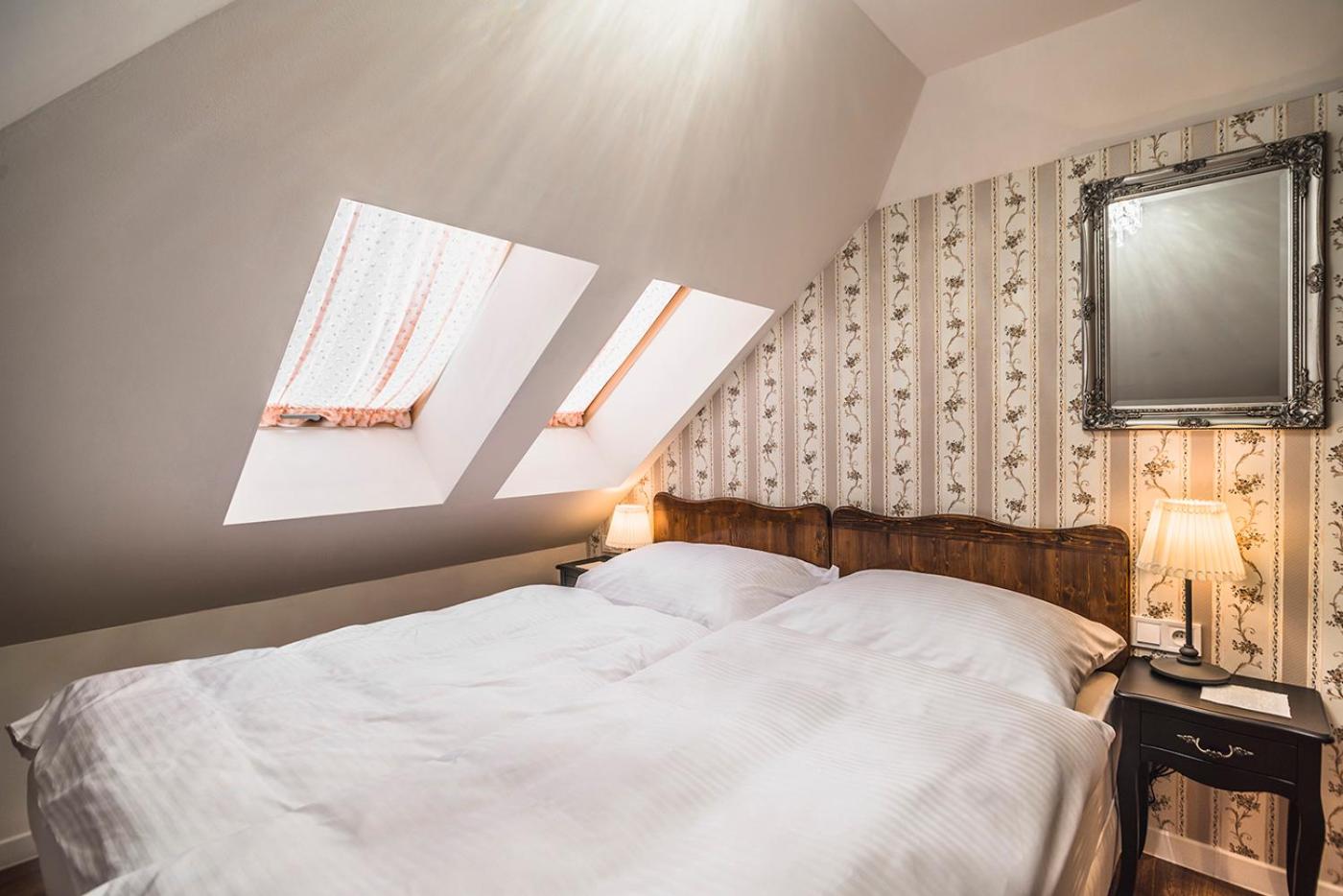 Superior Double Room with Garden View - Photo 10
