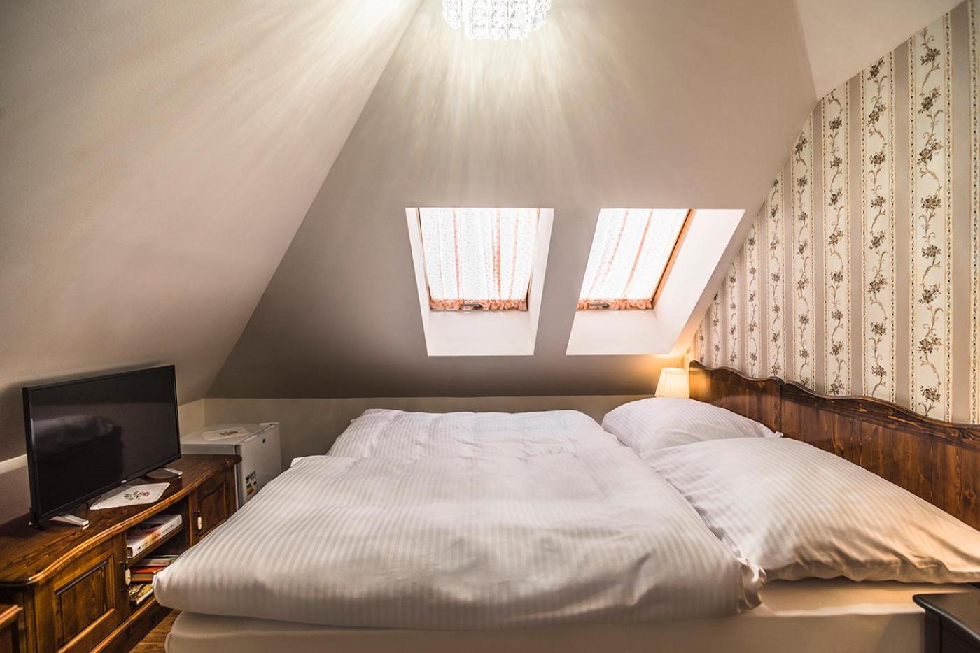 Superior Double Room with Garden View - Photo 1