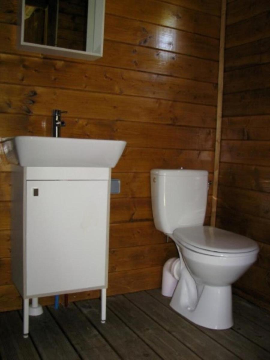Two-Bedroom Chalet photo 1