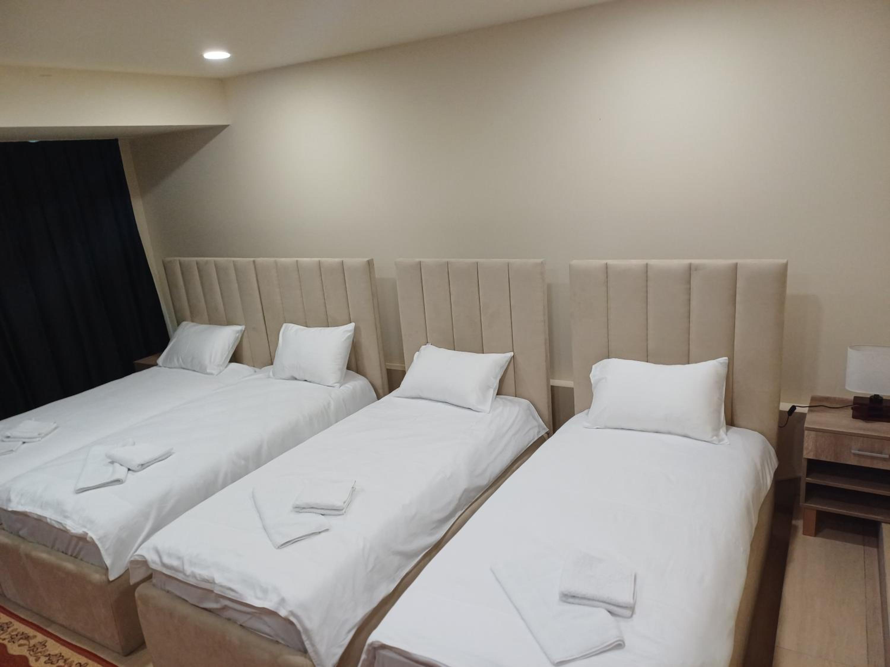Deluxe Quadruple Room photo 3