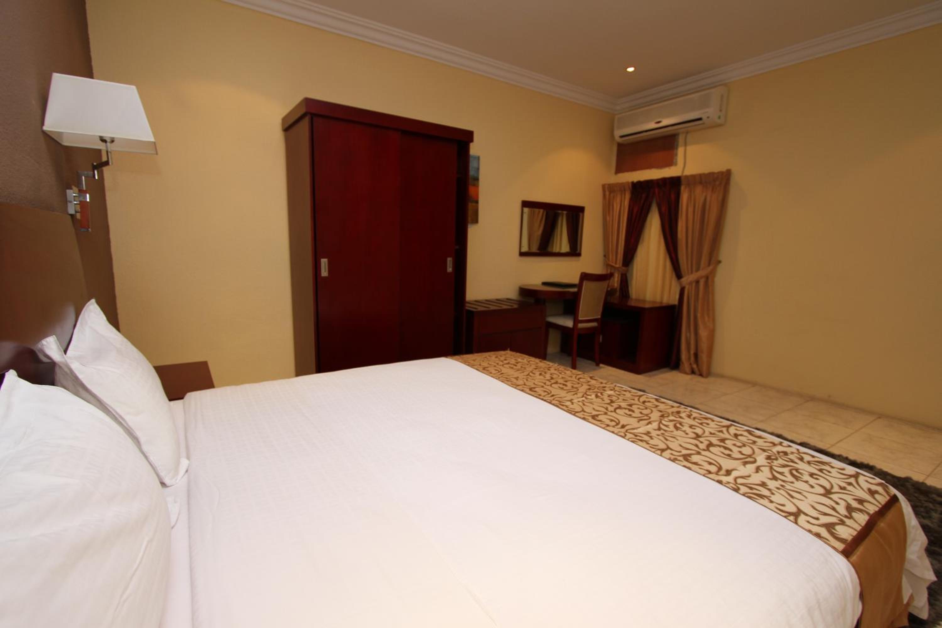 Superior Double Room photo 3