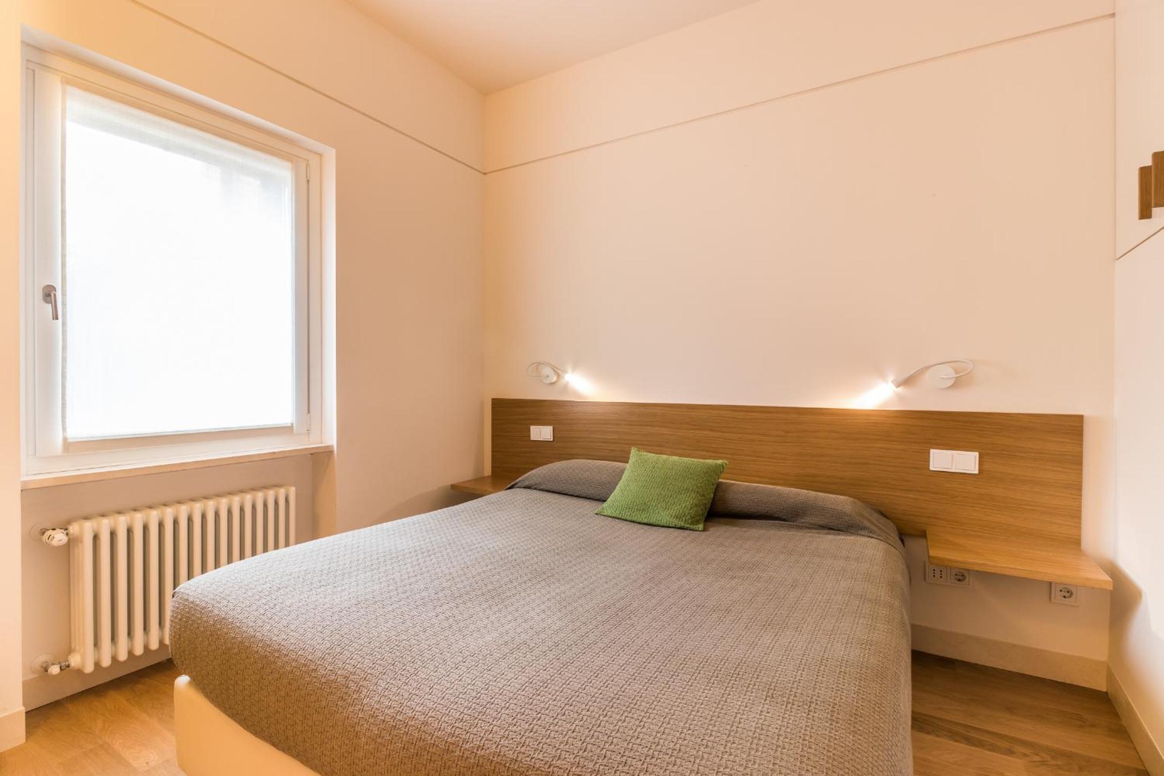 Double or Twin Room photo 3