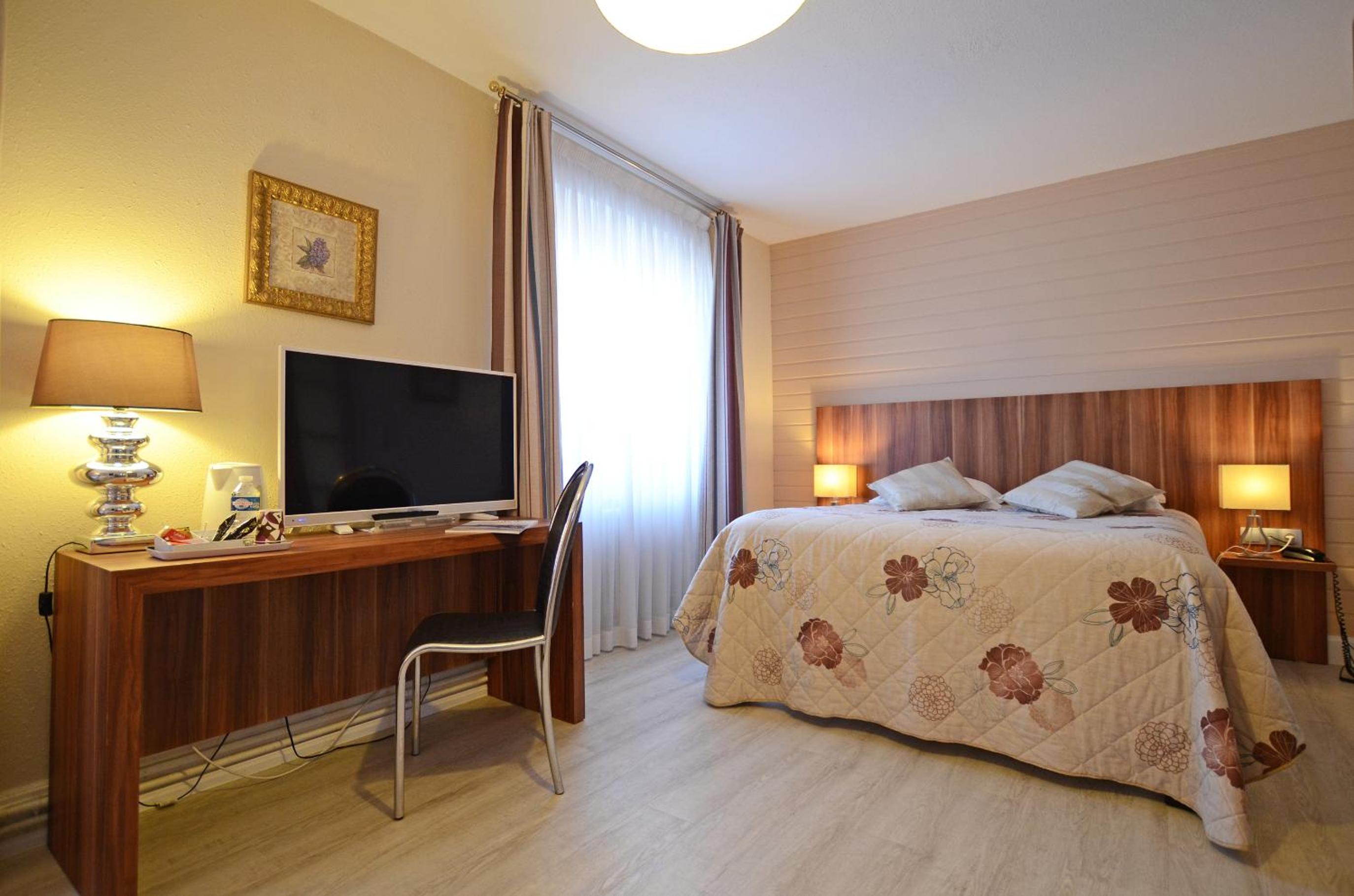 Executive Double Room