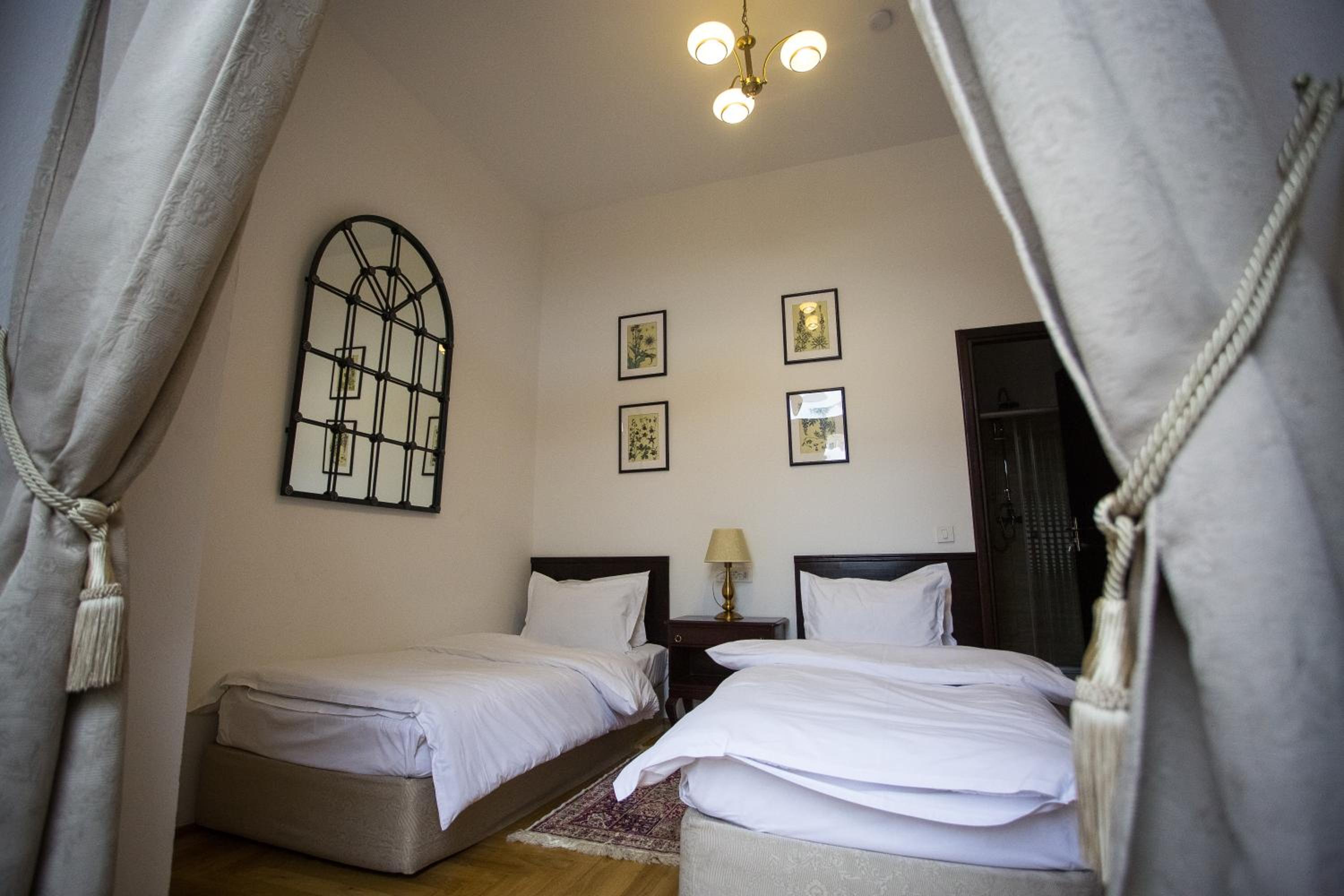 Economy Single Room photo 1