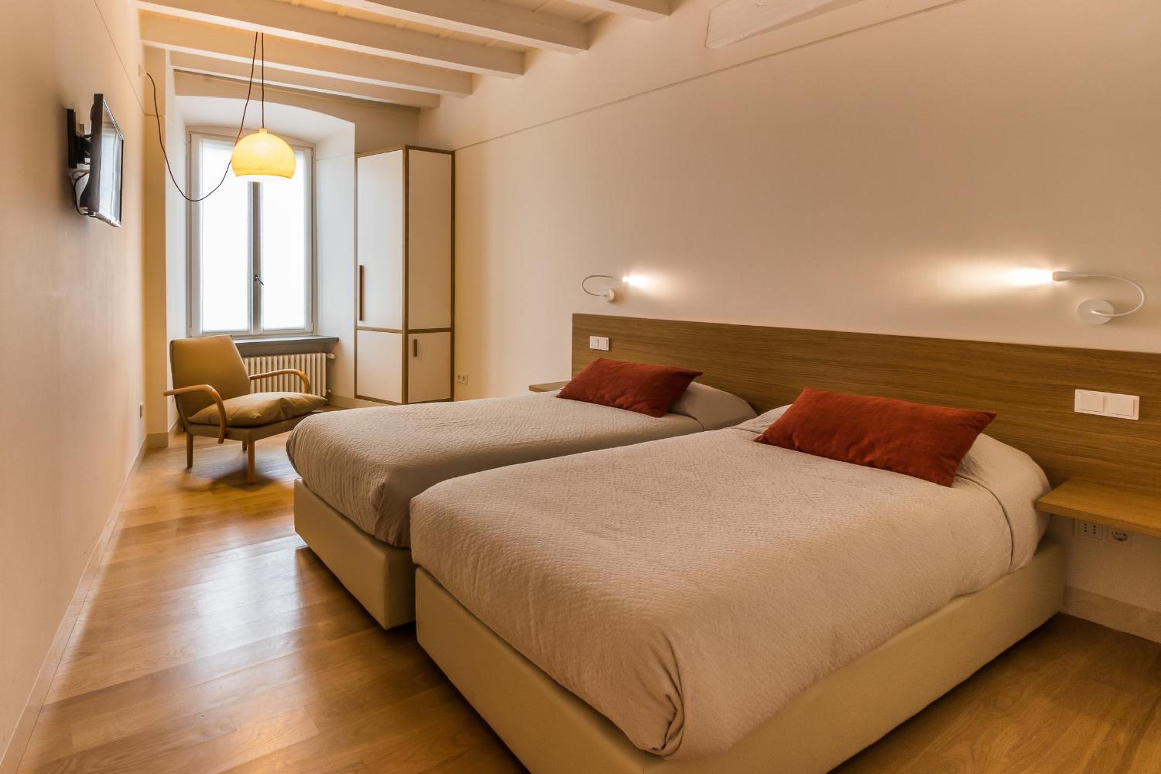 Superior Double or Twin Room photo 1