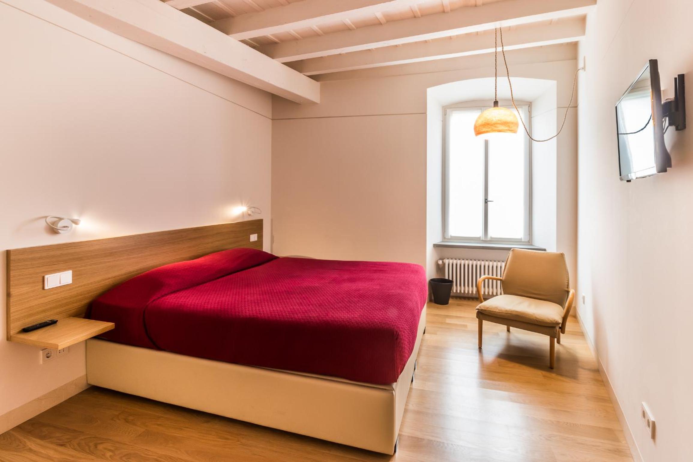 Triple Room photo 1
