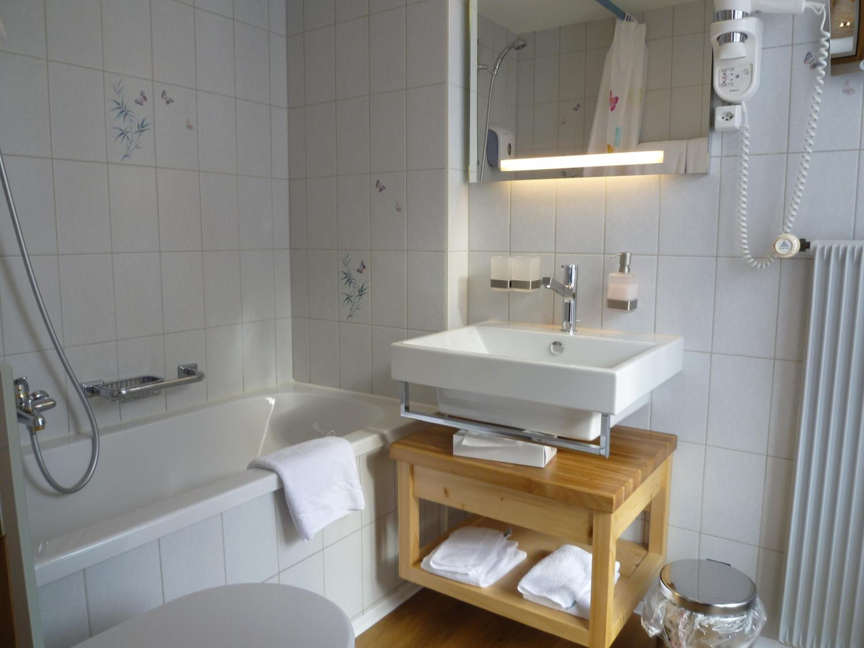 Double Room - Photo 29