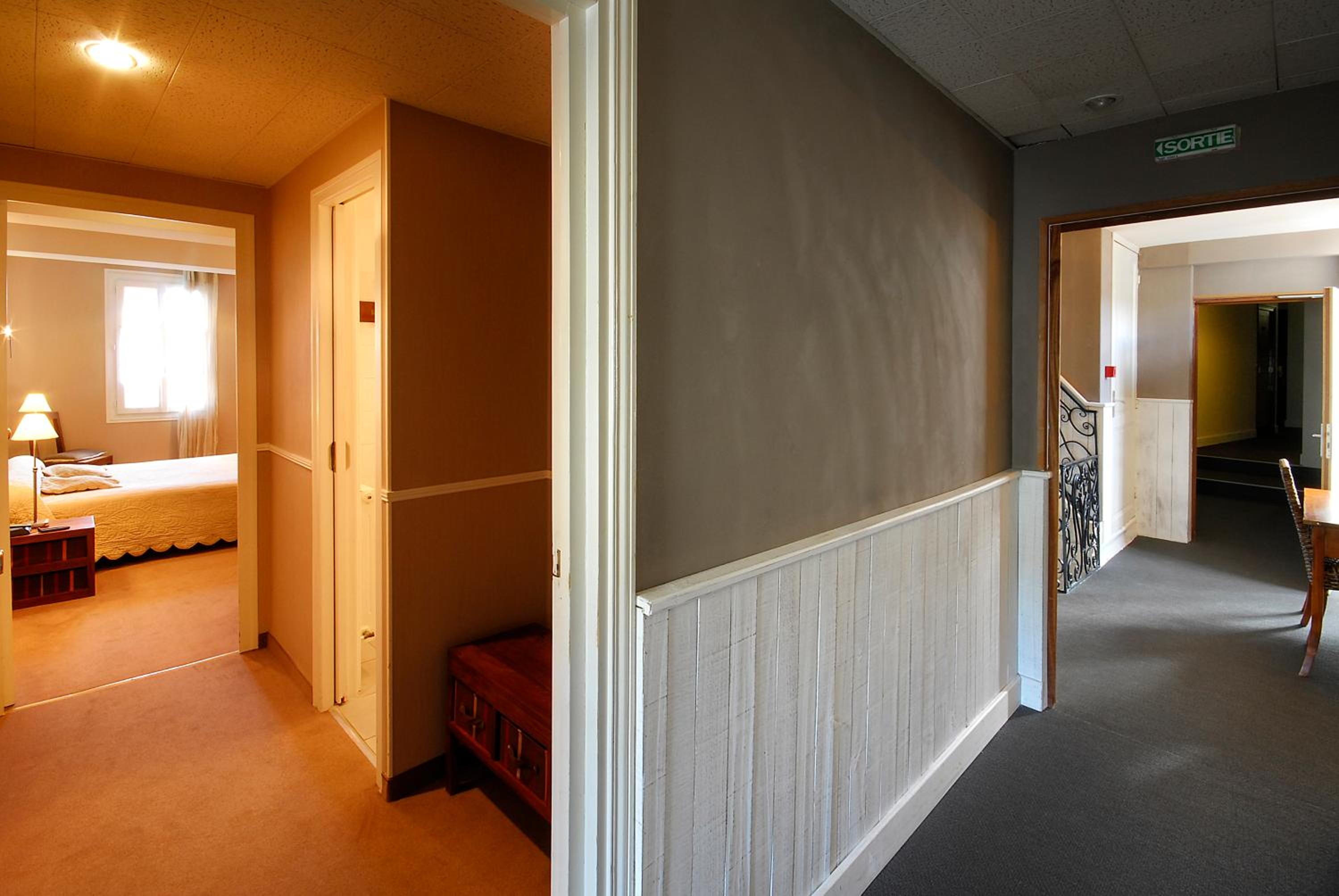 Tendance Double Room - Photo 10