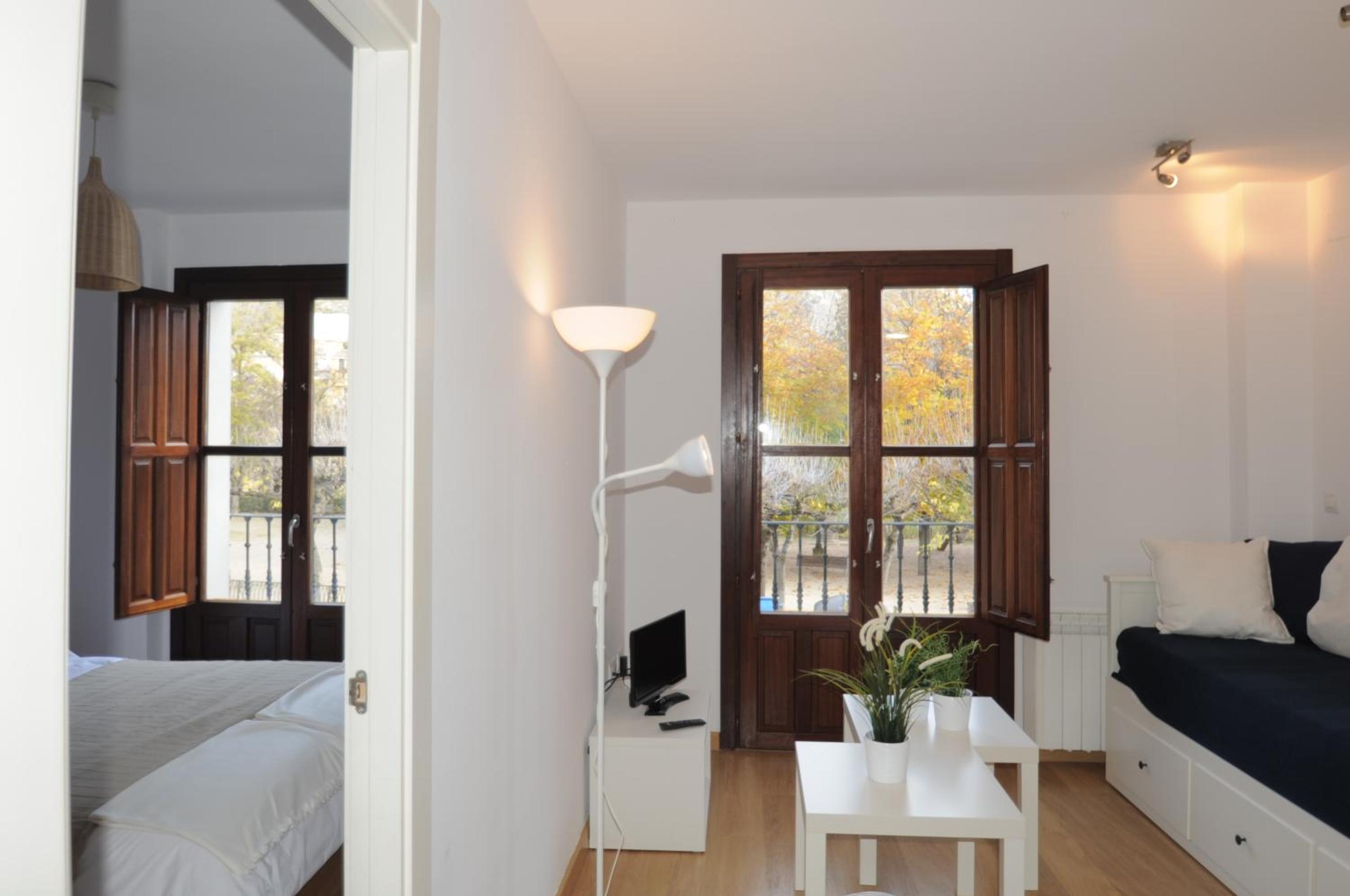 Apartment - Photo 1