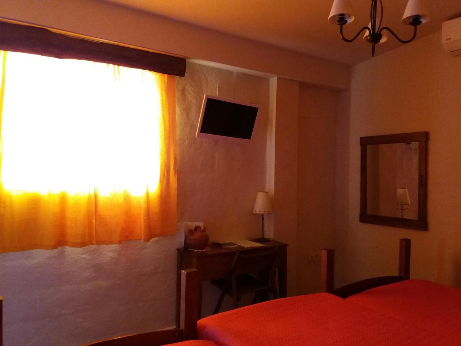 Habitación Estándar Familiar