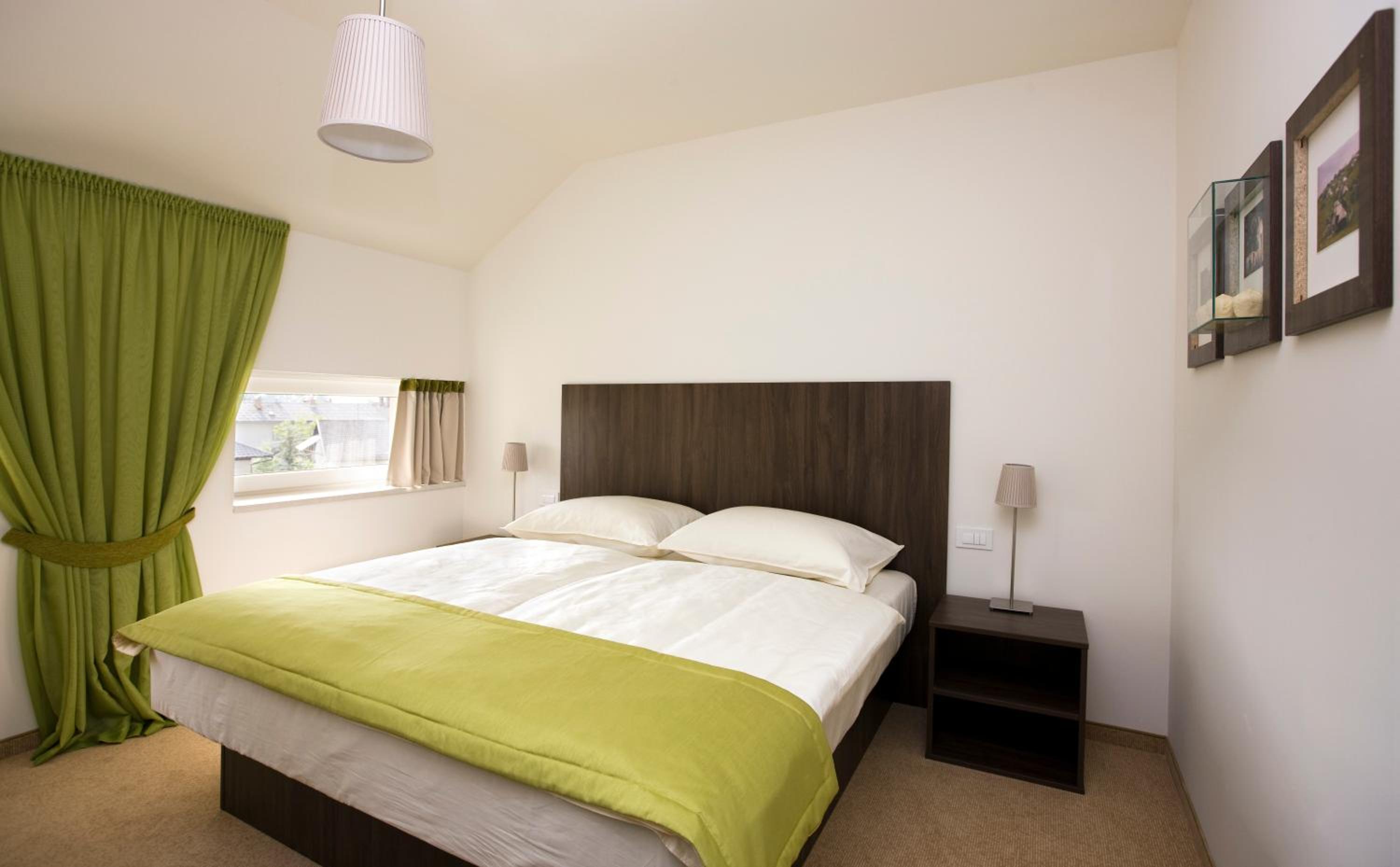 Comfort Double or Twin Room - Photo 9