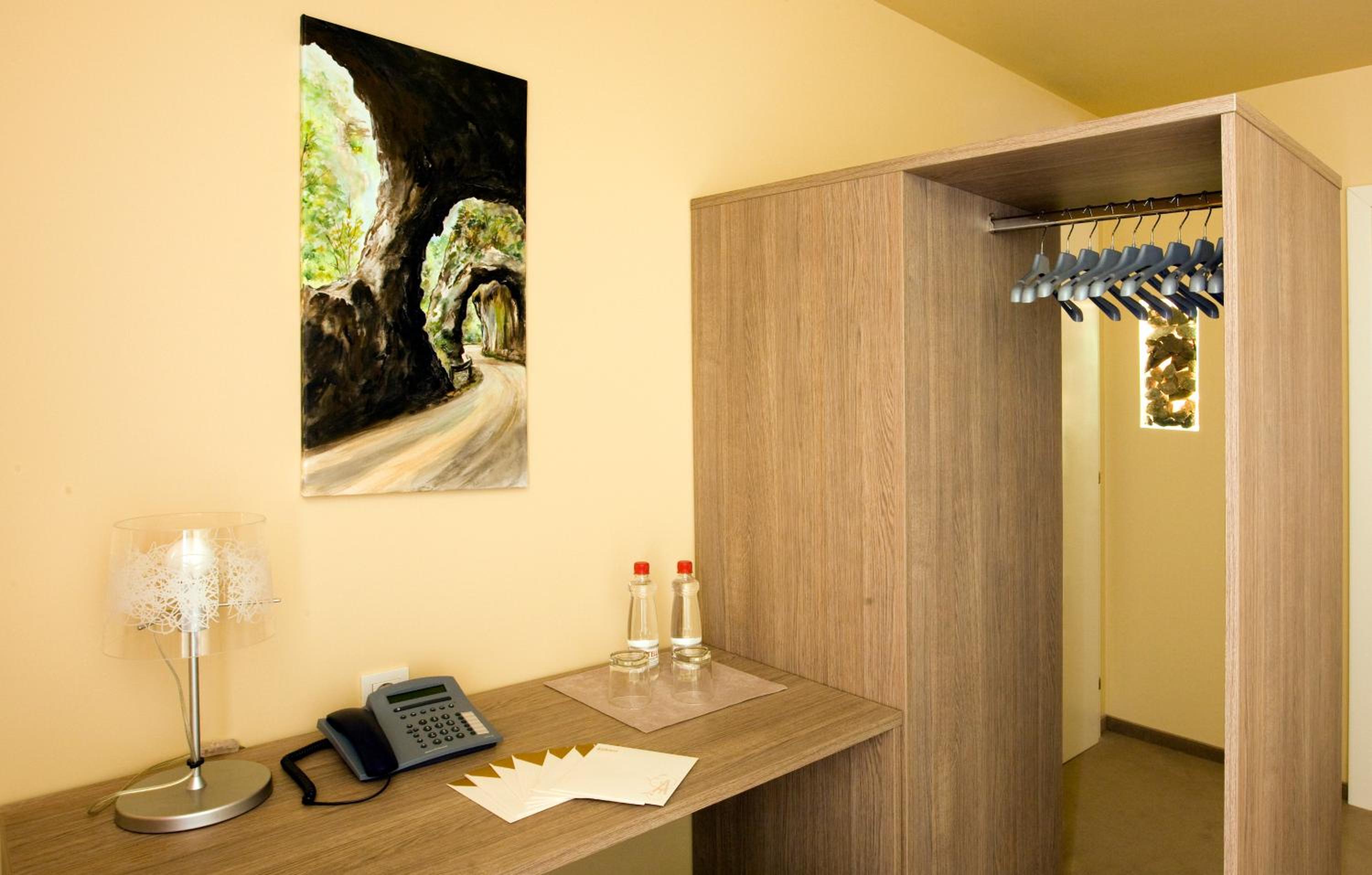 Comfort Double or Twin Room - Photo 6