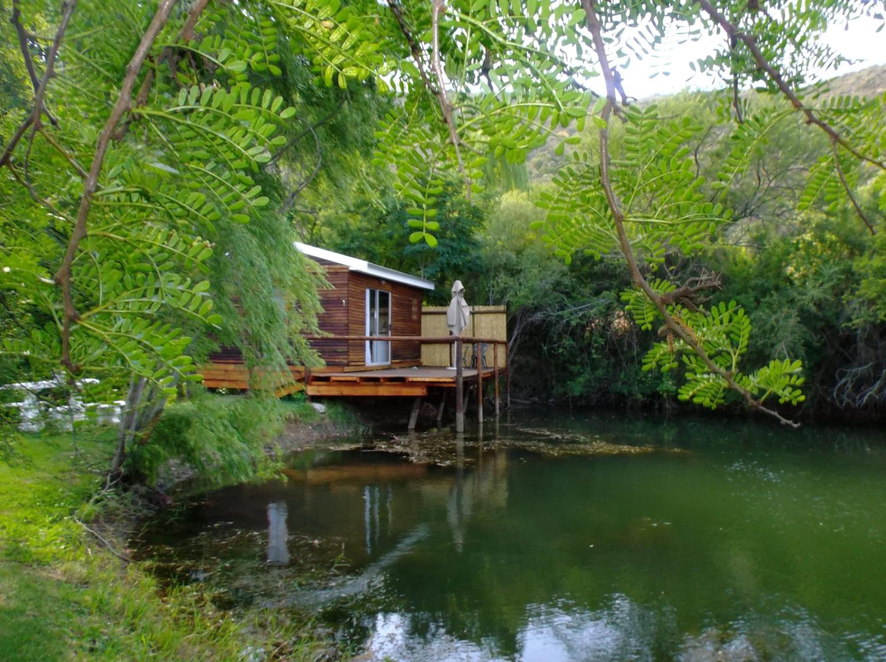Chalet - Waterfront - Photo 19