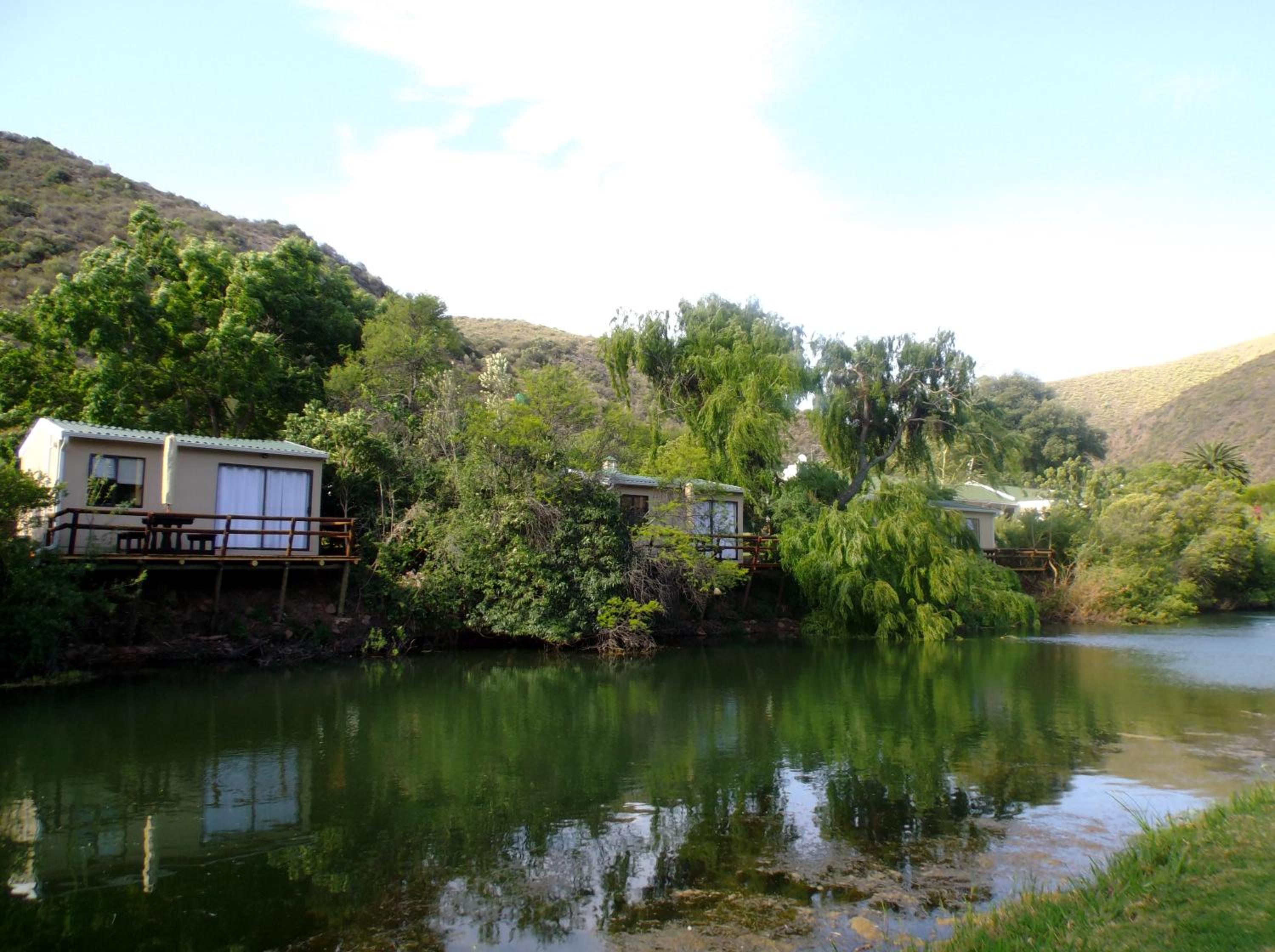 Chalet - Waterfront - Photo 18