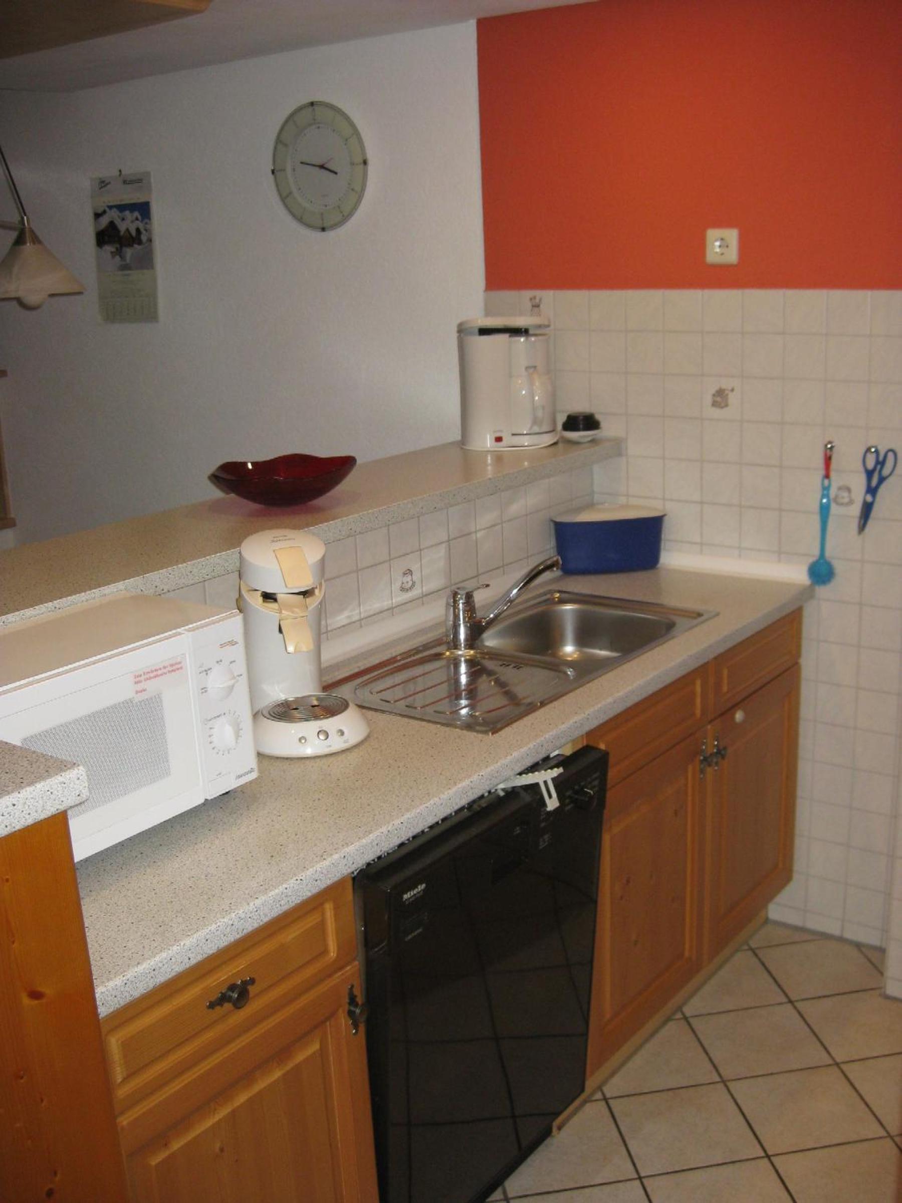 Apartment - Ground Floor photo 3