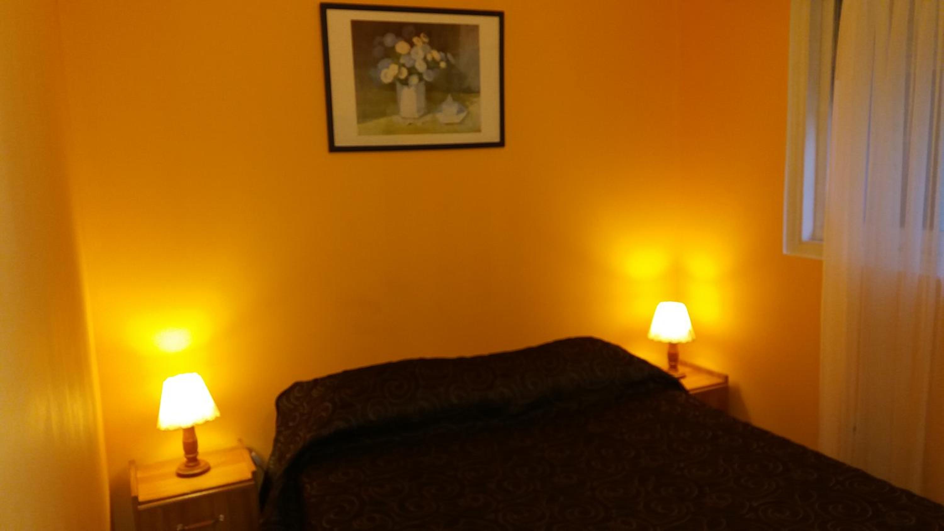 Standard Double or Twin Room photo 2
