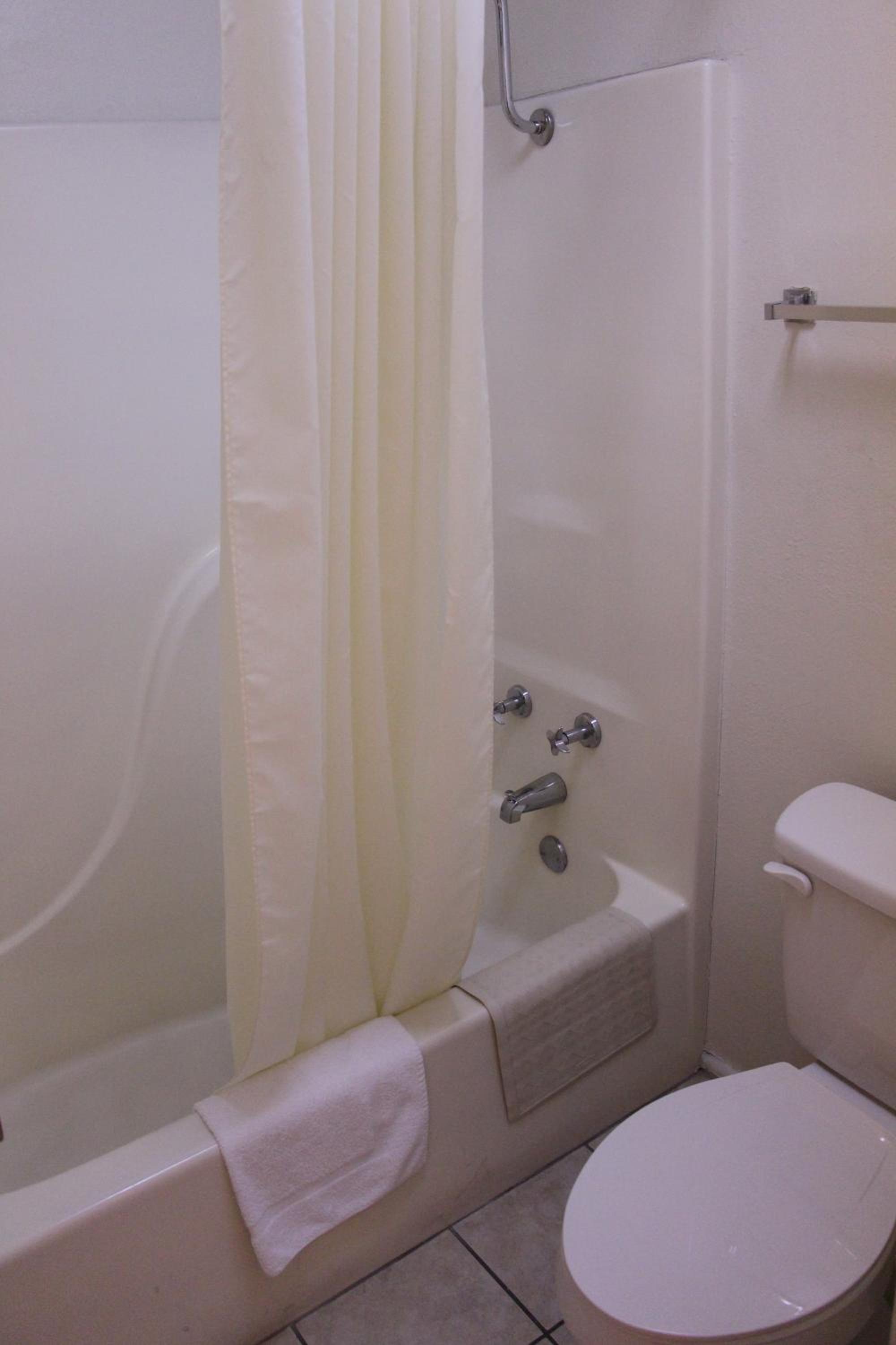 Motel 6 New Boston, TX, Billede 8