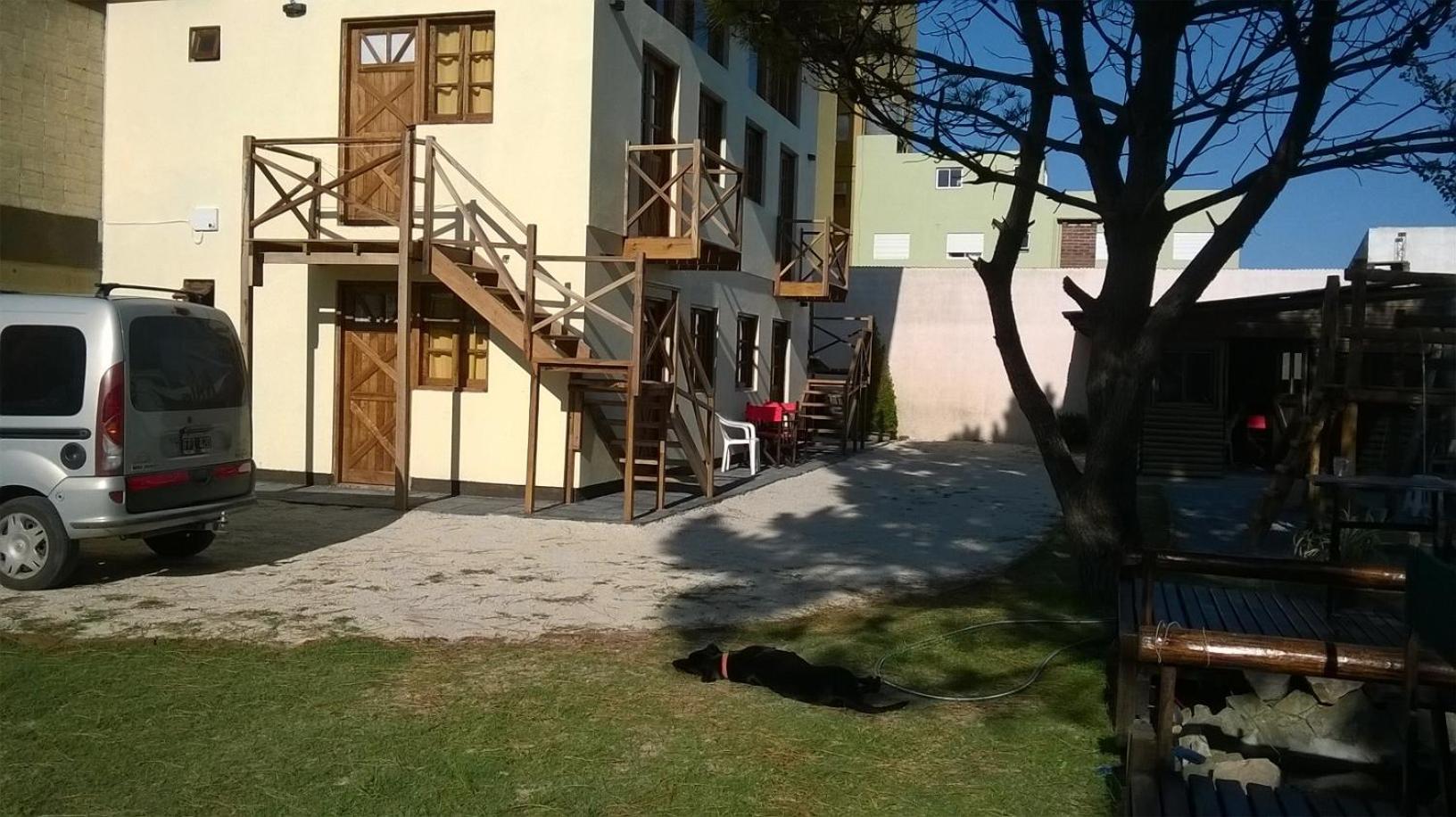 Superior Apartment photo 2