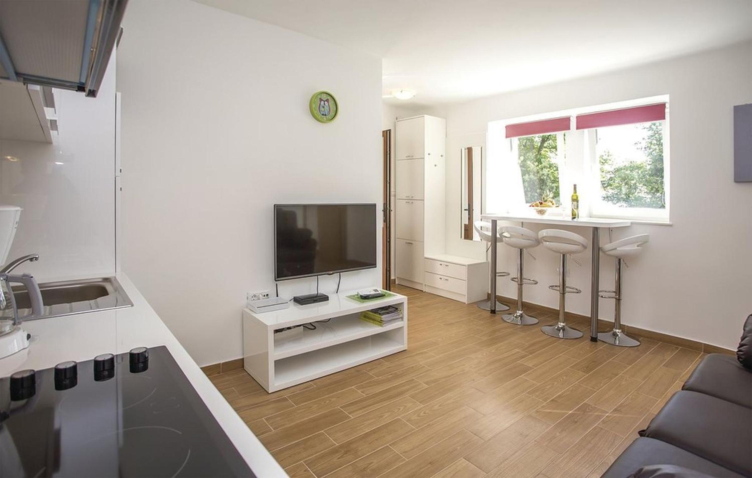 Appartement avec Terrasse