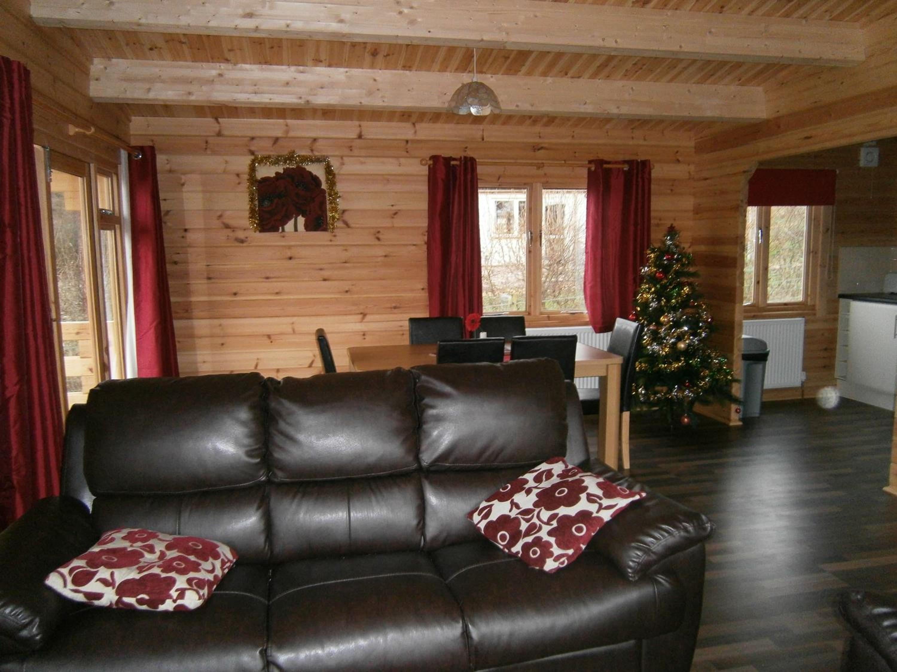 Chalet - Photo 31