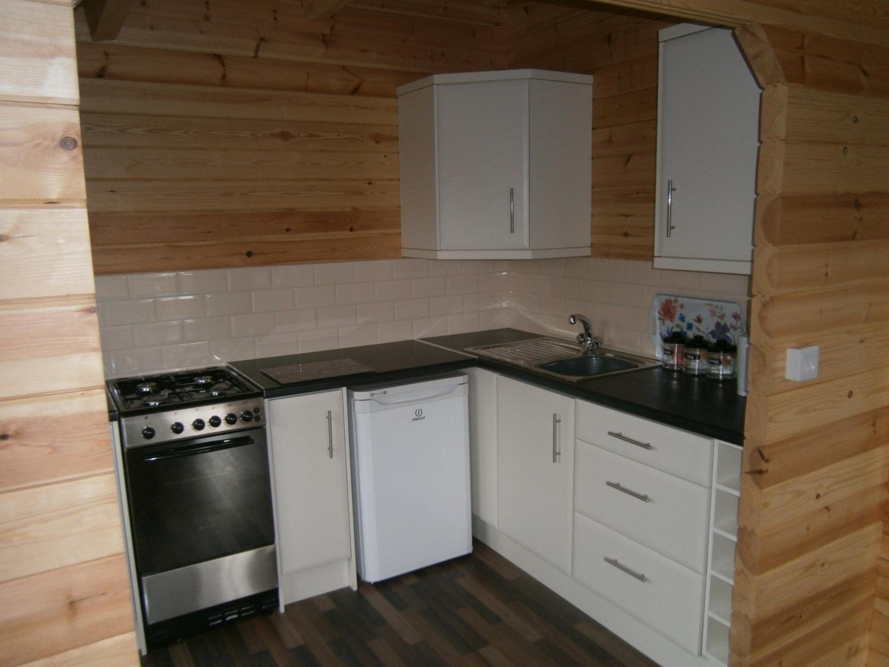 Chalet - Photo 5