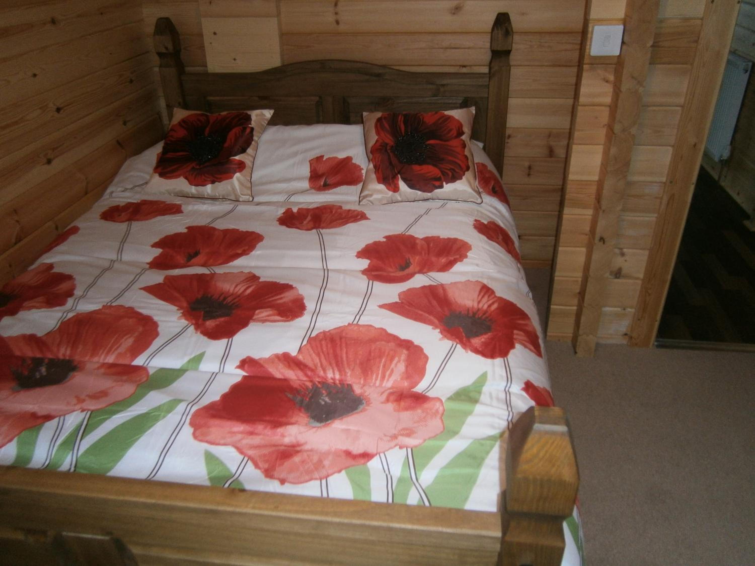 Chalet - Photo 26