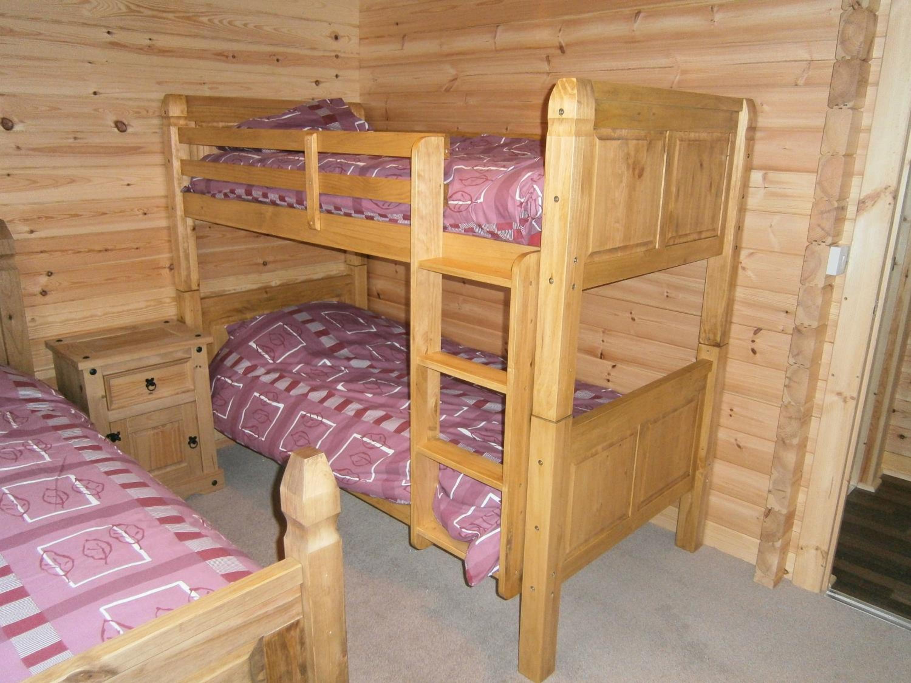 Chalet - Photo 6