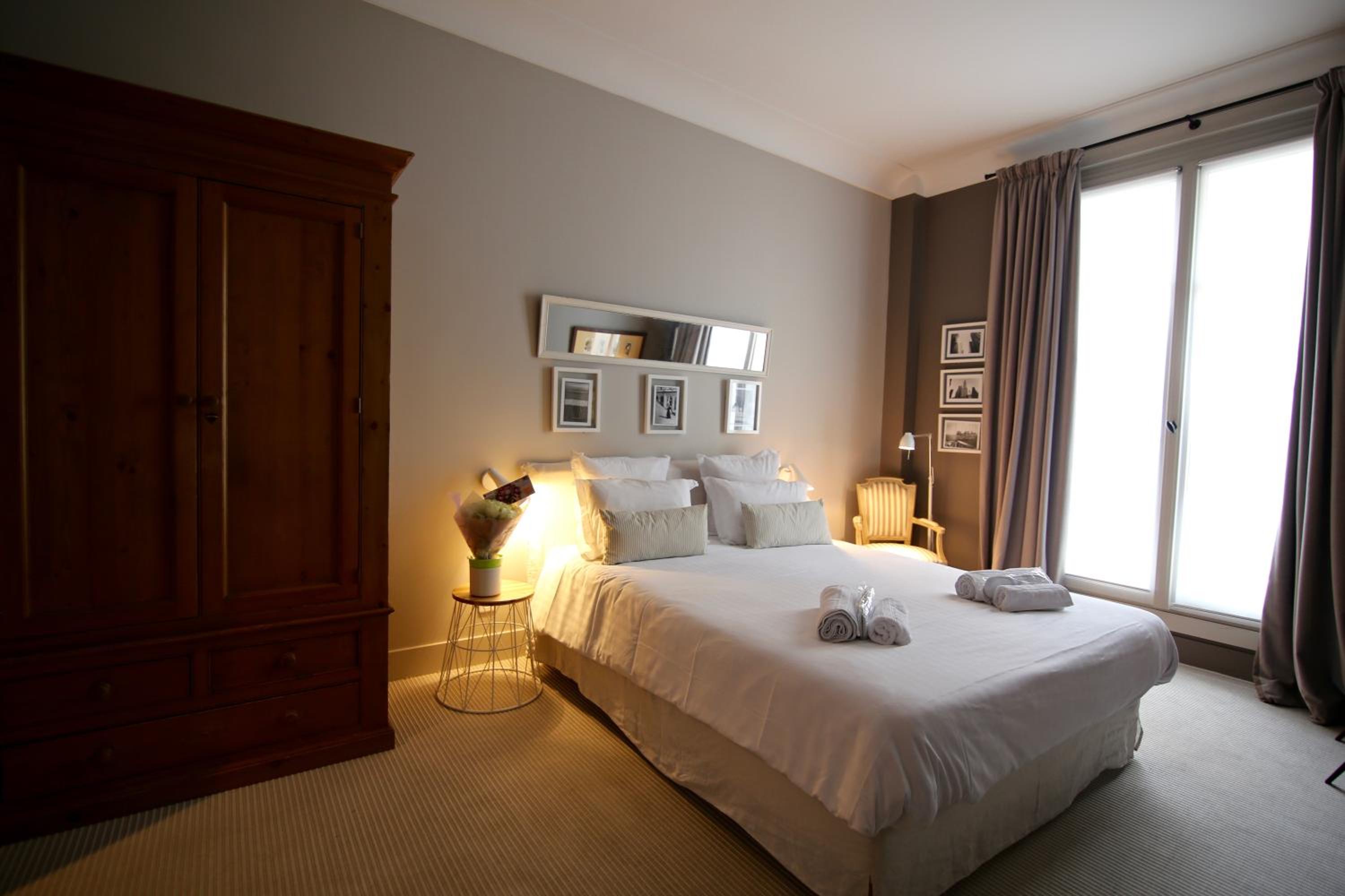 Superior Double Room with Balcony photo 2