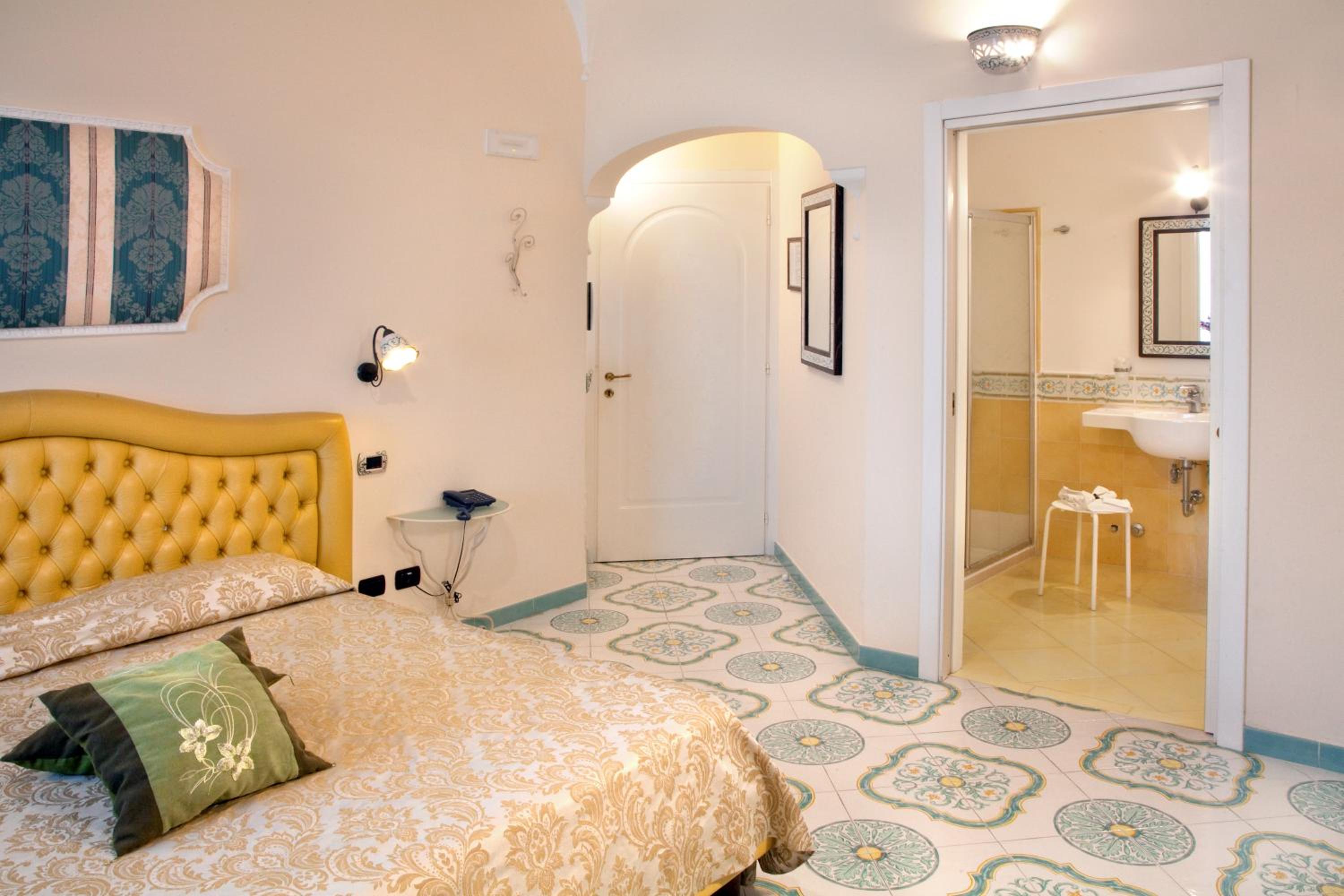 Deluxe Room photo 1