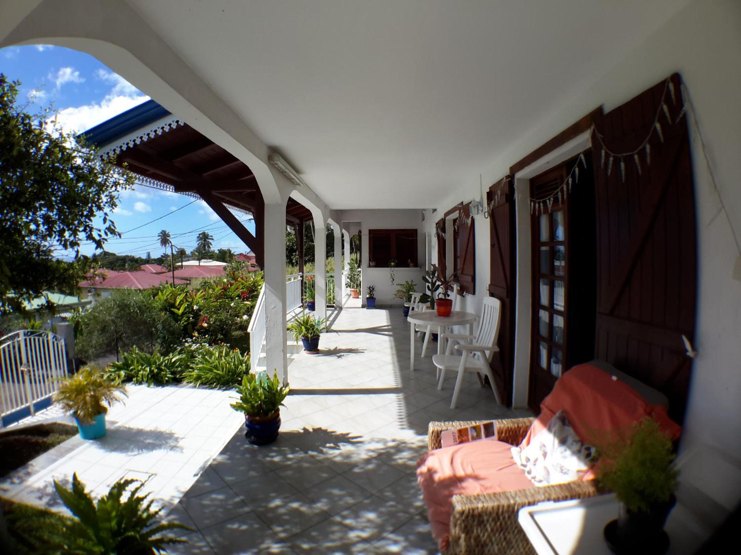 Apartment with Sea View photo 2