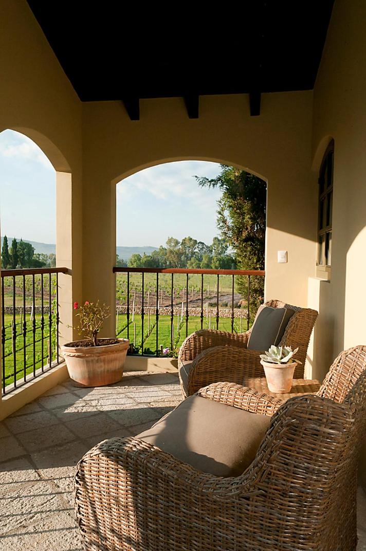 Suite with Balcony photo 3