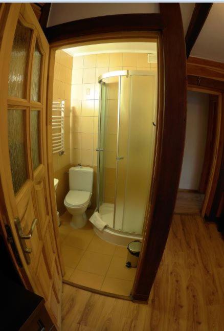 Triple Room with Terrace photo 2