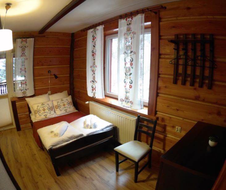 Quadruple Room with Terrace photo 1