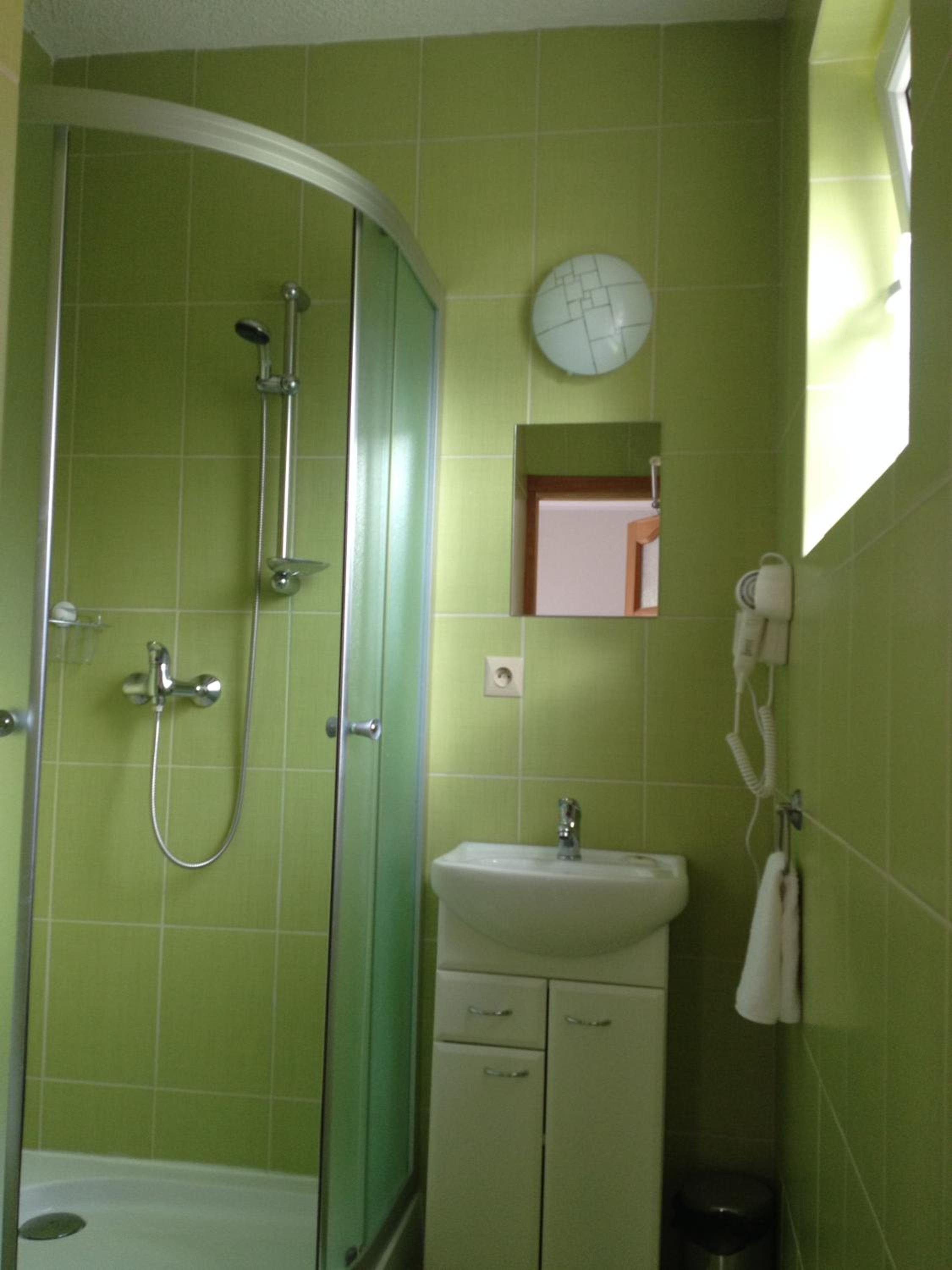 Double Room with Balcony photo 2