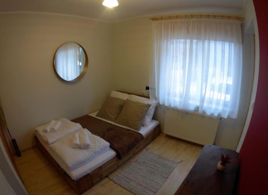 Double Room with Balcony photo 1