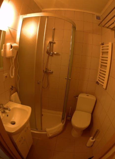 Quadruple Room photo 2