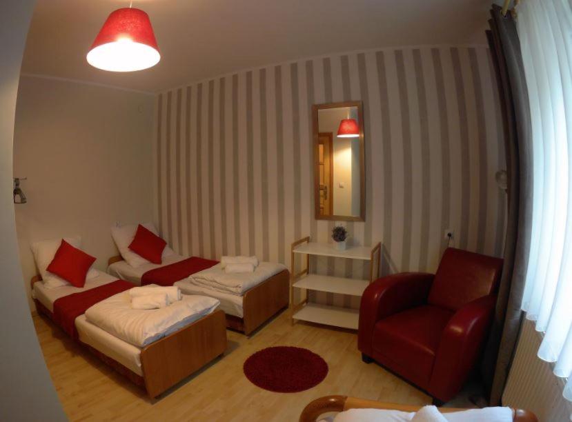 Quadruple Room photo 1