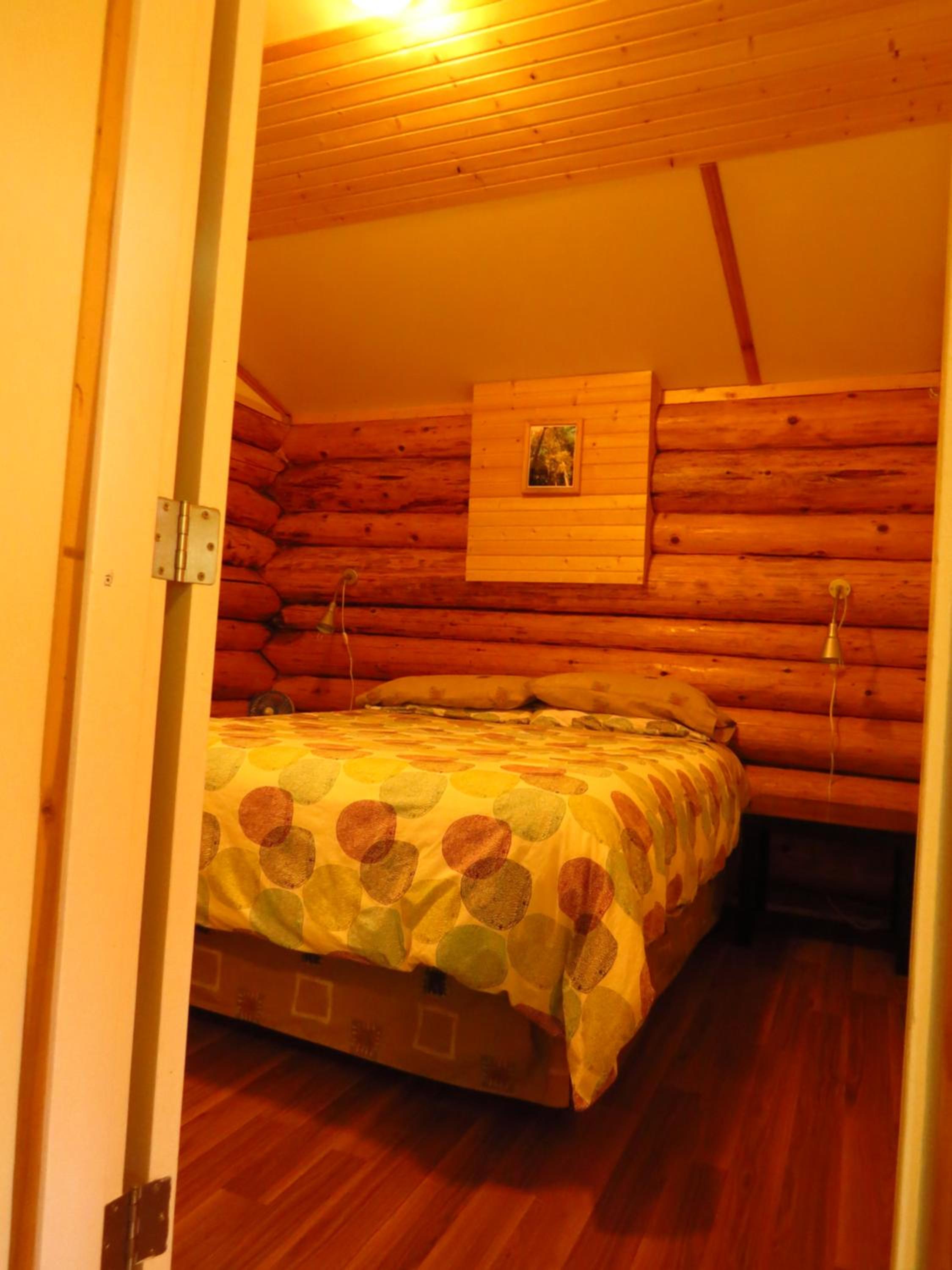 One-Bedroom Chalet photo 1