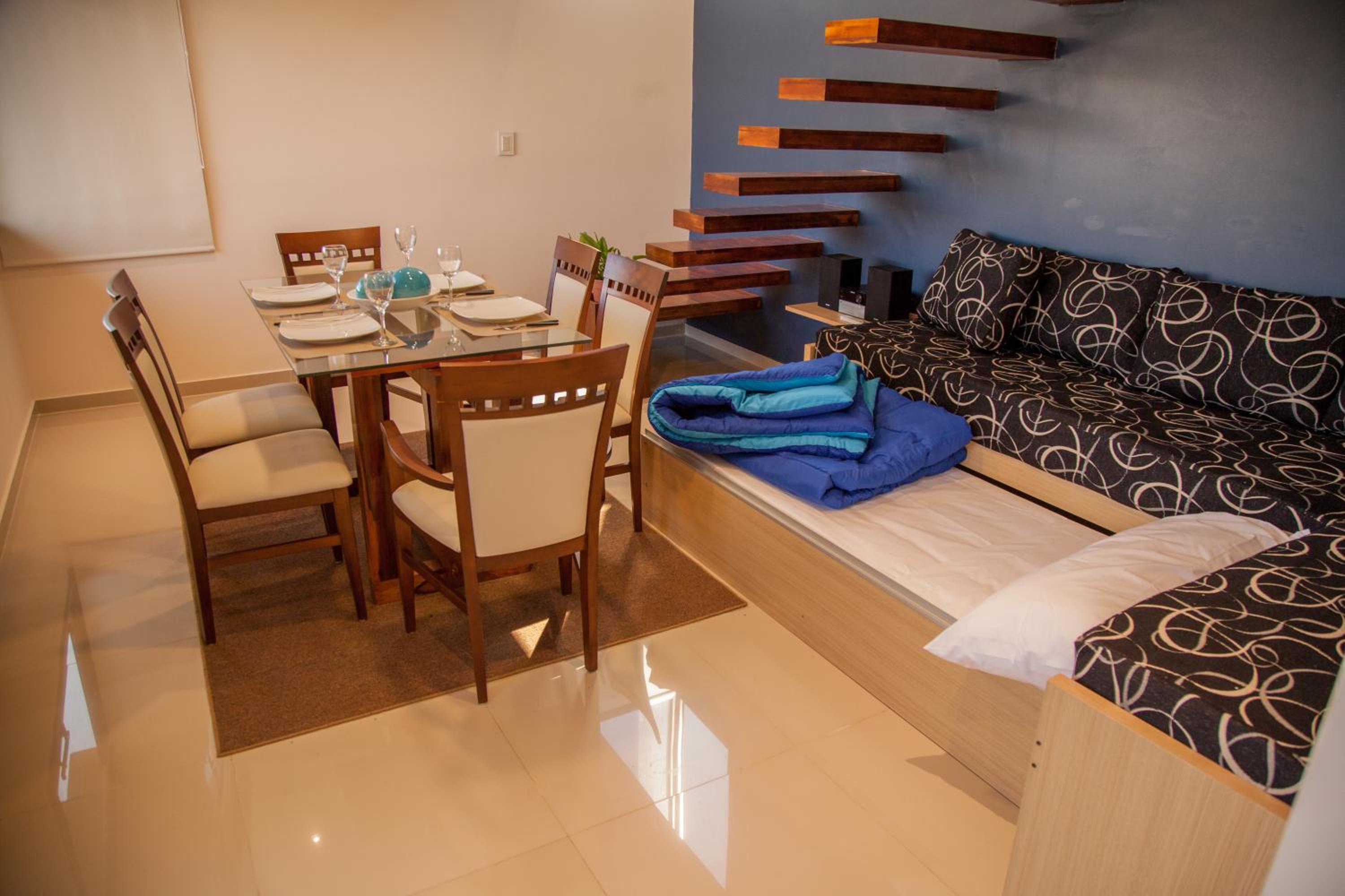 Duplex Apartment (4 Adults) photo 1
