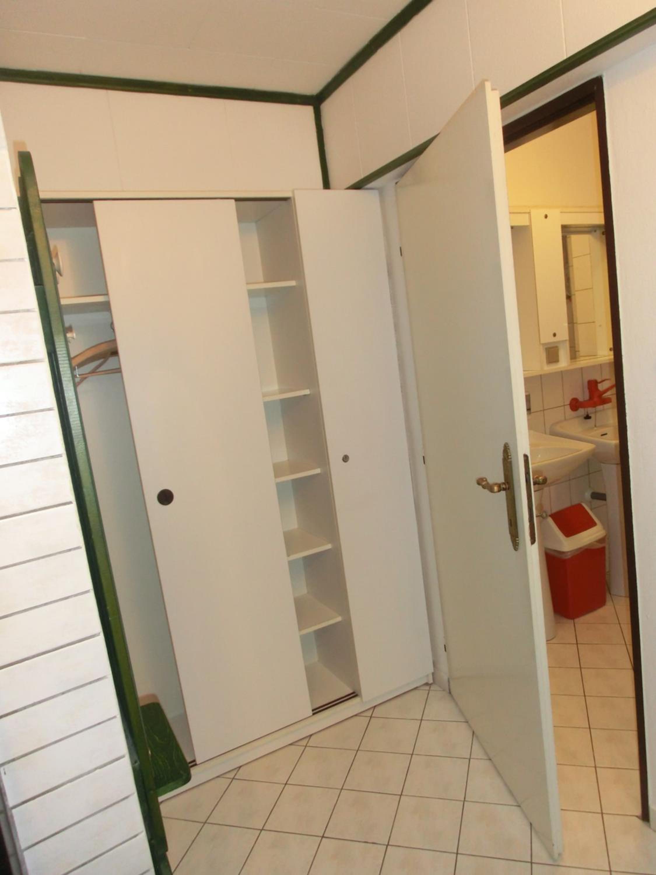 Duplex Apartment photo 1
