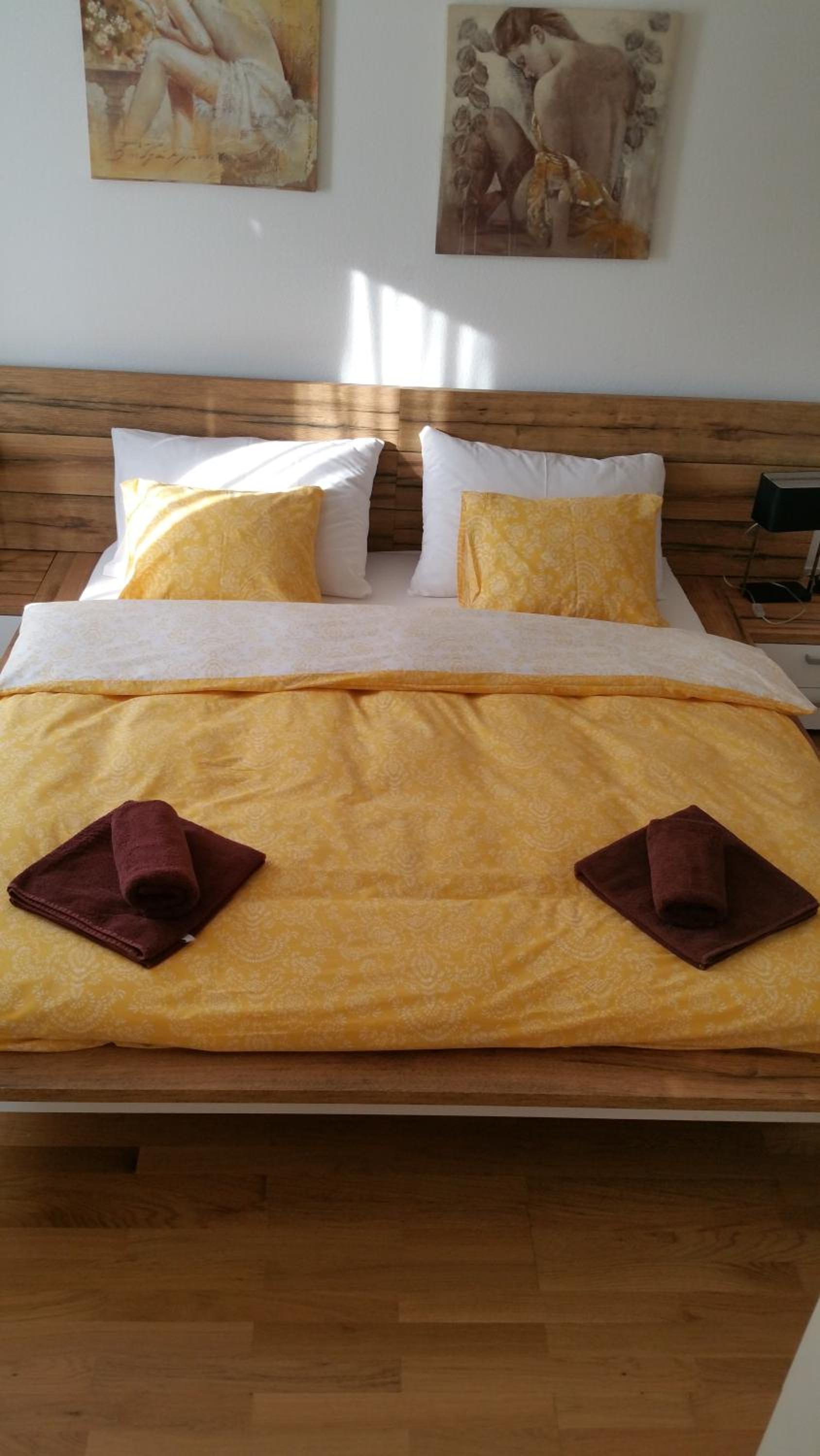 Double Room - Photo 1