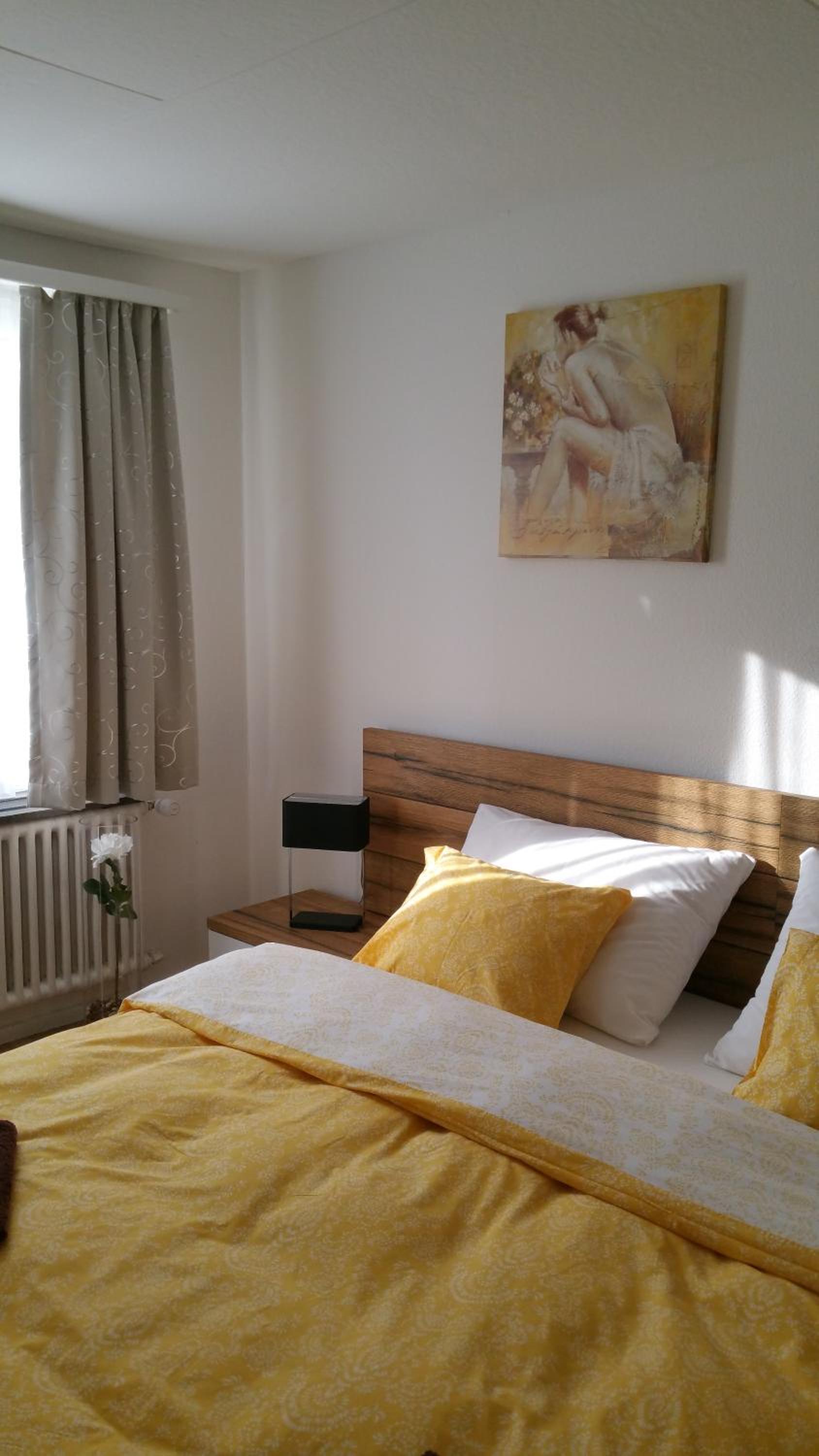 Double Room - Photo 3