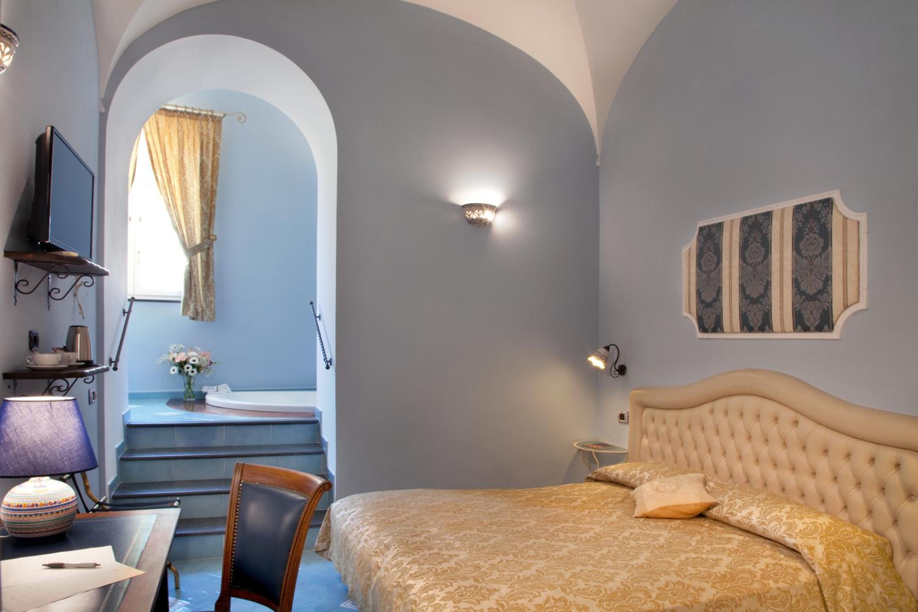 Junior Suite photo 2