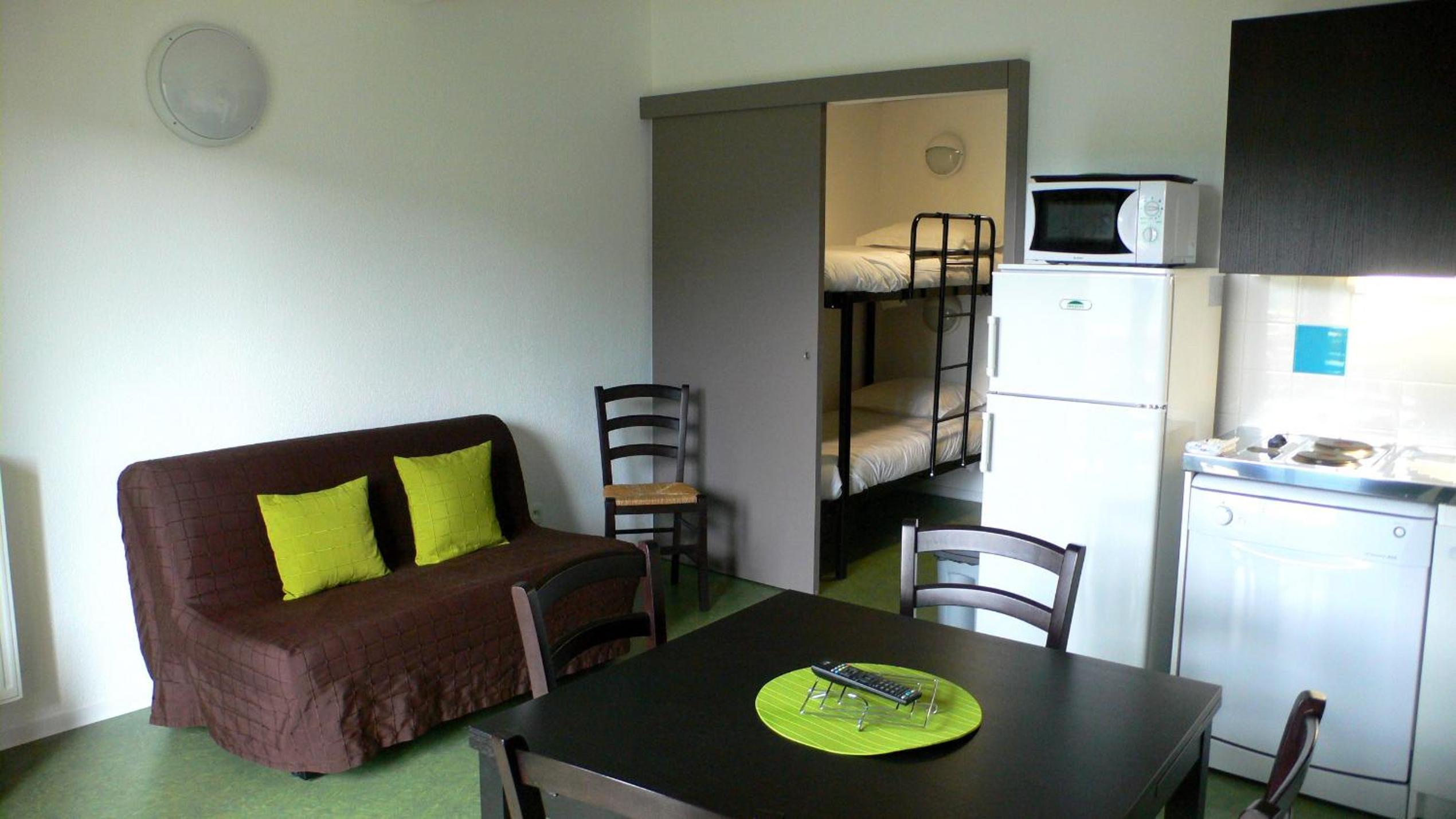 Superior Apartment (2 Adults) - Photo 1
