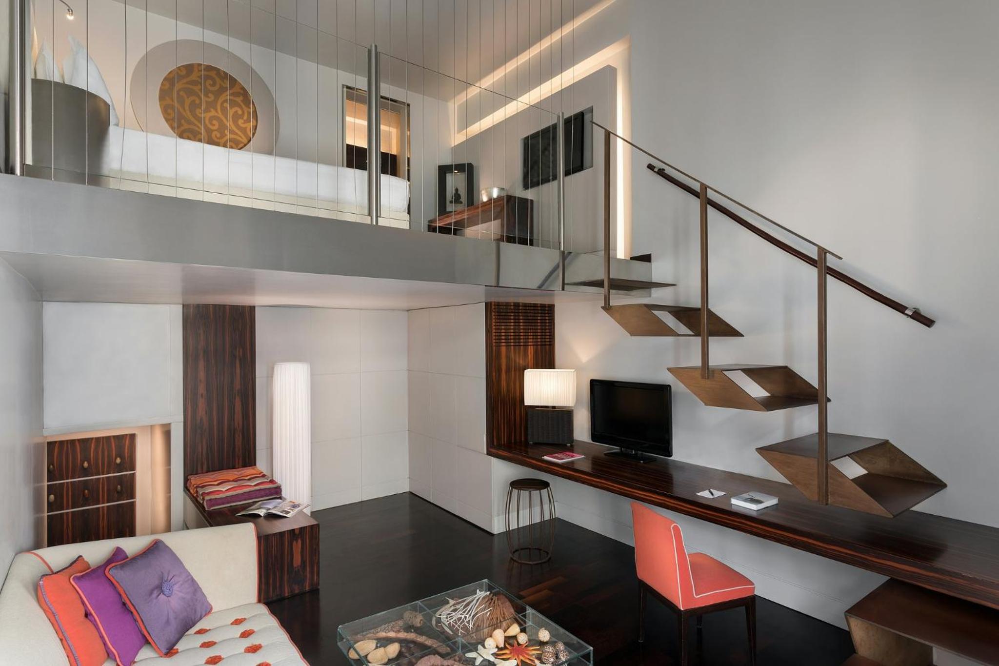 Deluxe Junior Suite