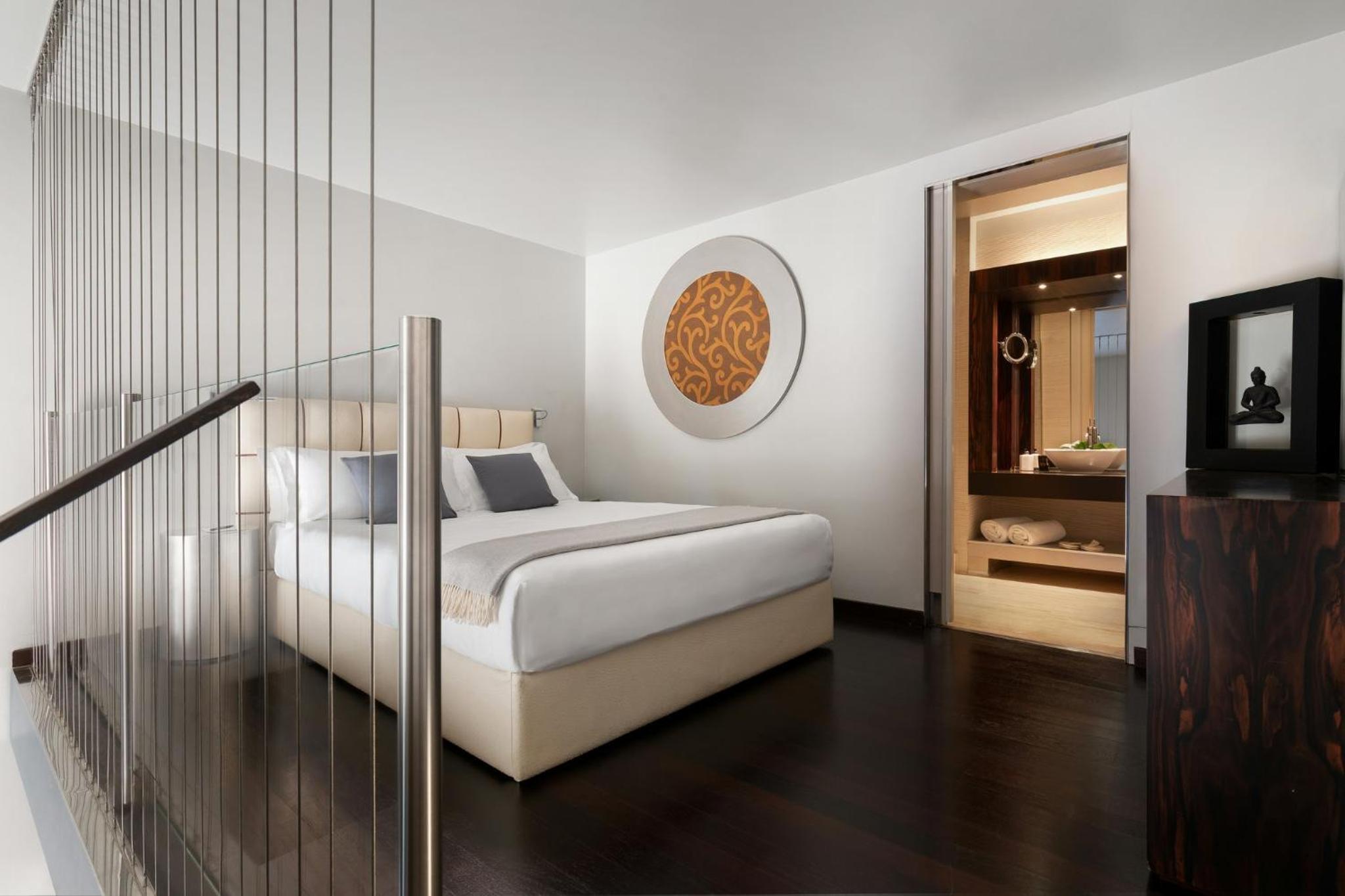 Deluxe Junior Suite